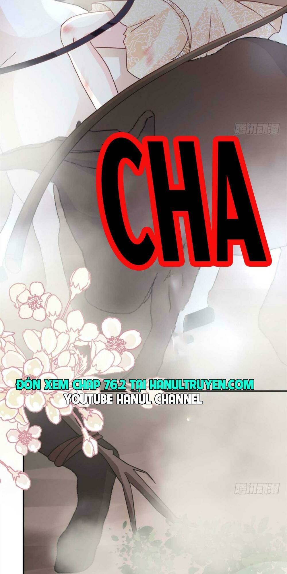 Thiên Hạ Đệ Nhất Sủng Phi: Chapter 76.1