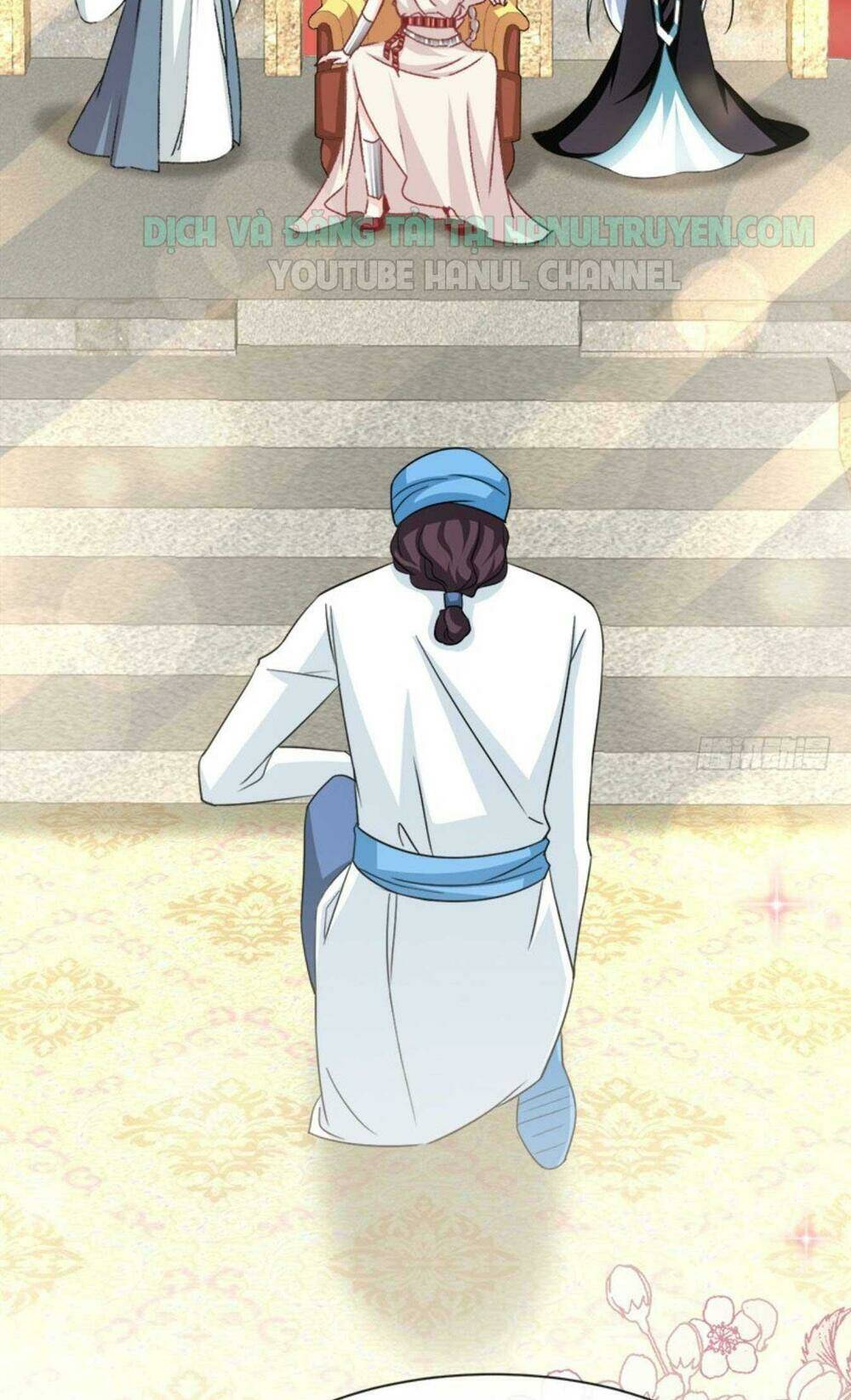 Thiên Hạ Đệ Nhất Sủng Phi: Chapter 76.1