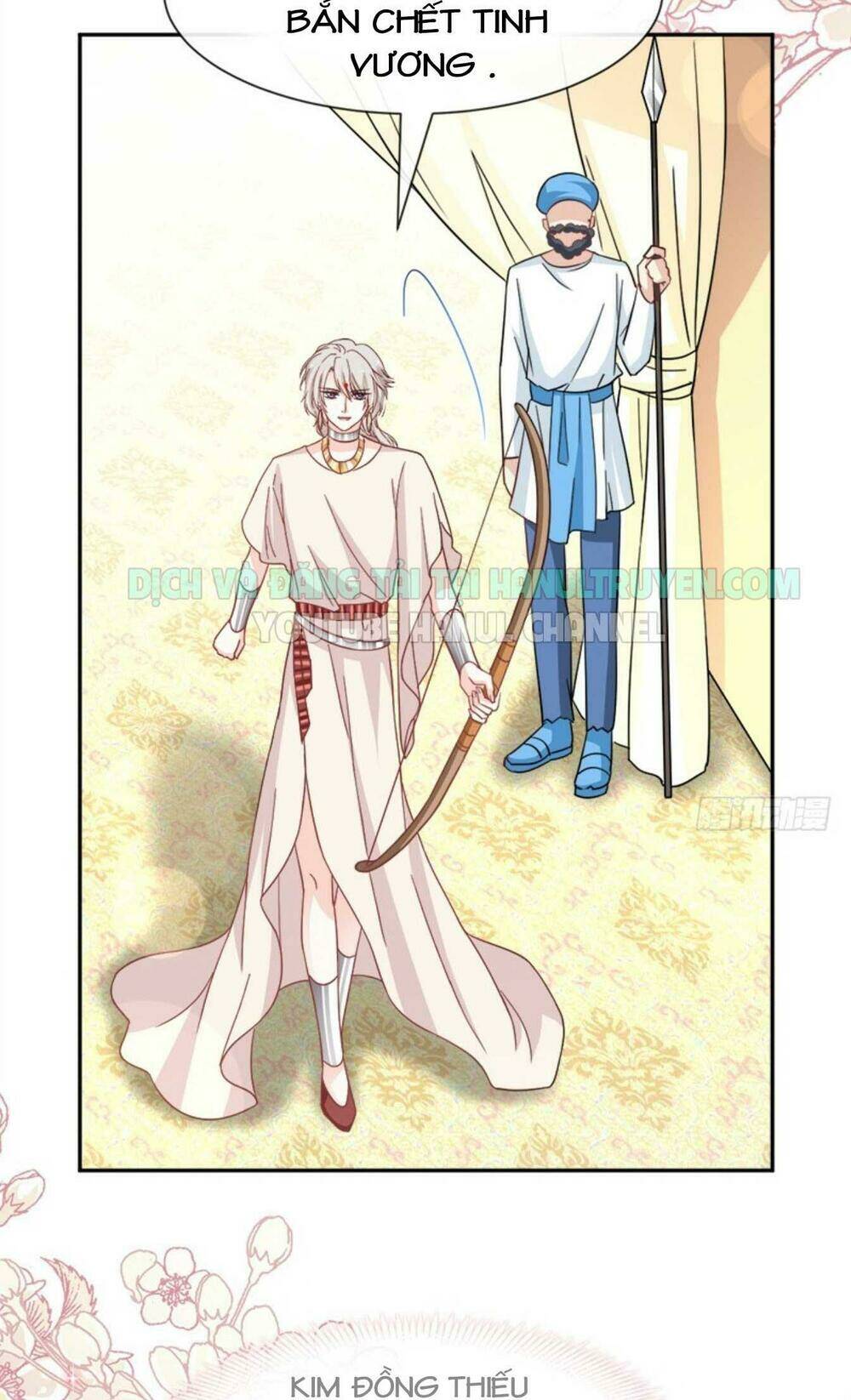 Thiên Hạ Đệ Nhất Sủng Phi: Chapter 76.1