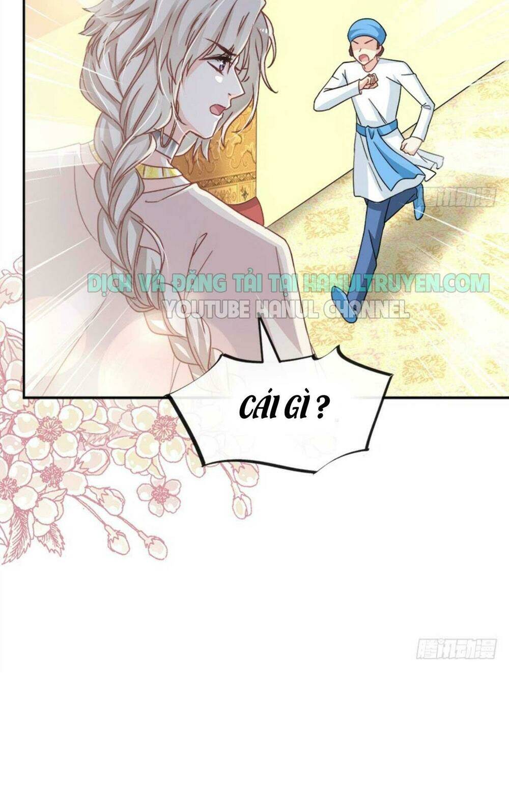 Thiên Hạ Đệ Nhất Sủng Phi: Chapter 76.1