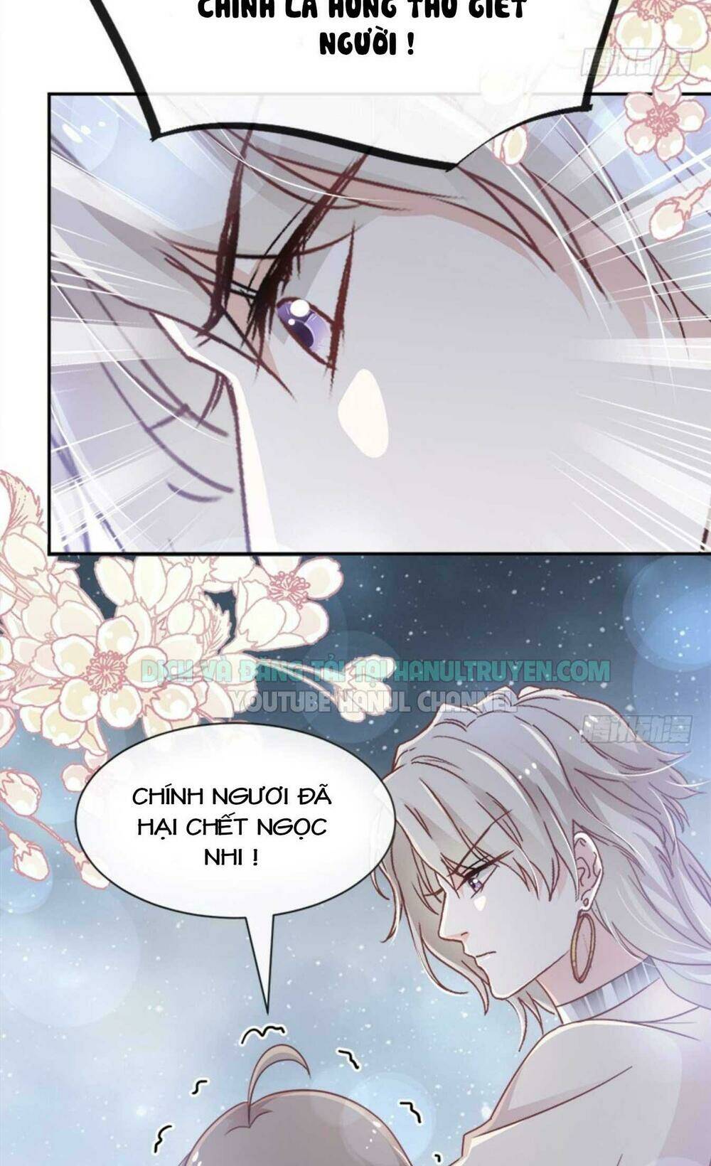 Thiên Hạ Đệ Nhất Sủng Phi: Chapter 76.2