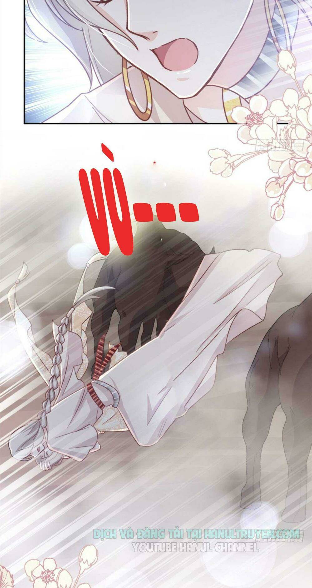 Thiên Hạ Đệ Nhất Sủng Phi: Chapter 76.2