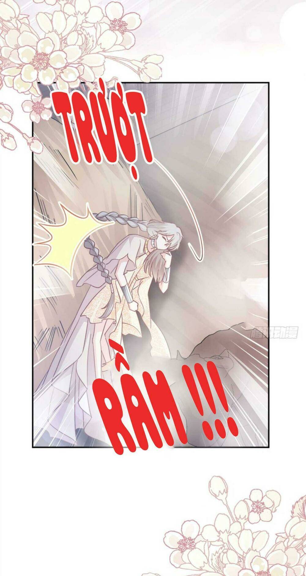 Thiên Hạ Đệ Nhất Sủng Phi: Chapter 76.2