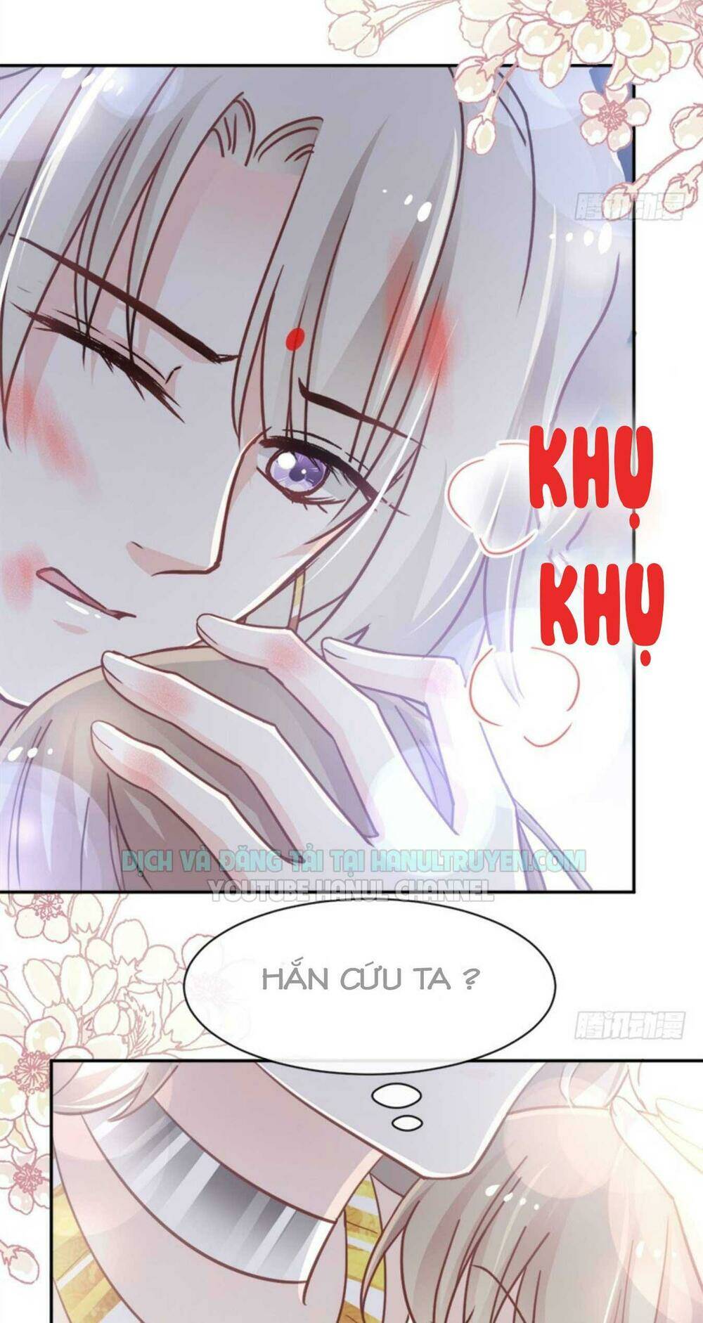 Thiên Hạ Đệ Nhất Sủng Phi: Chapter 76.2