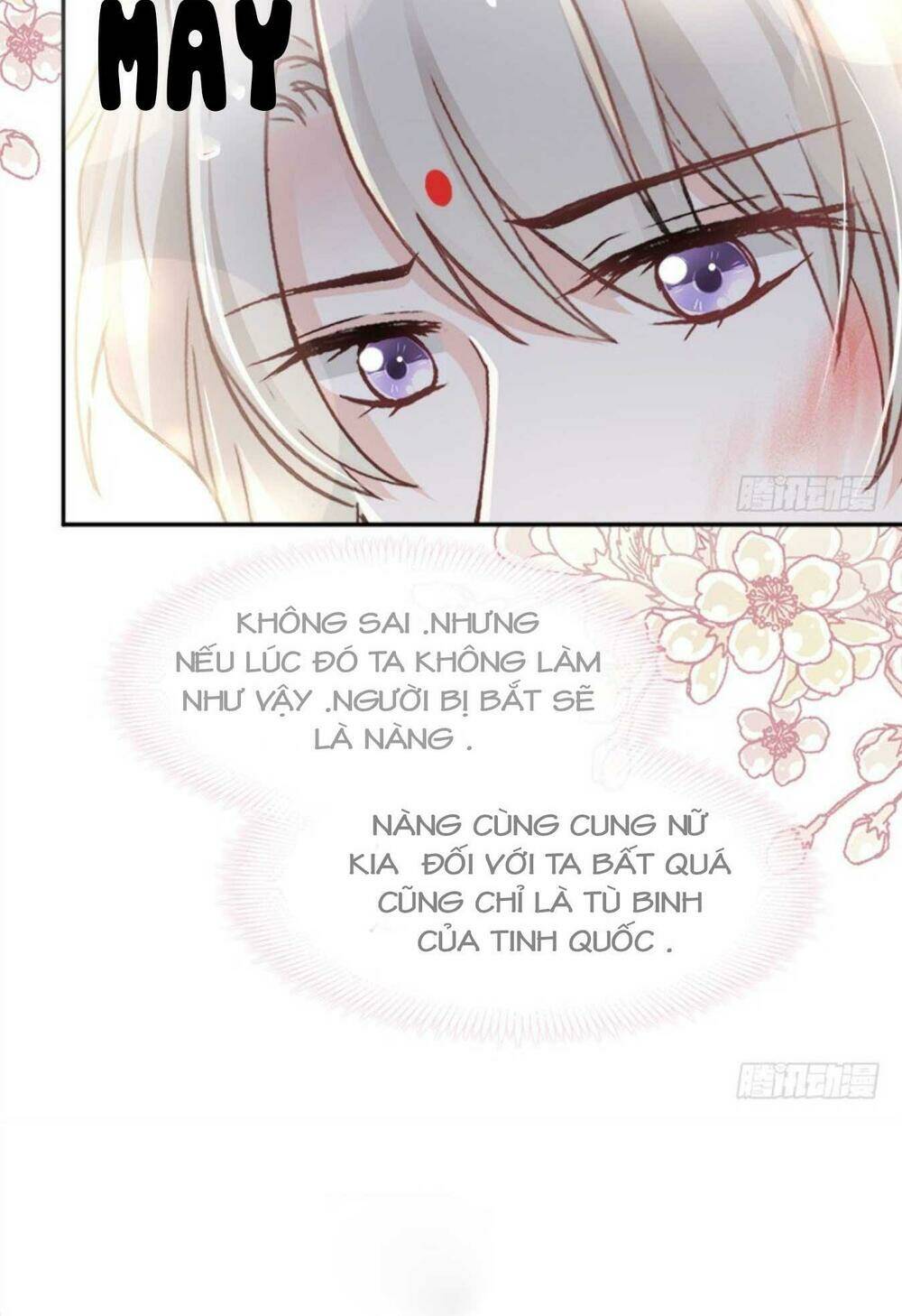 Thiên Hạ Đệ Nhất Sủng Phi: Chapter 76.2