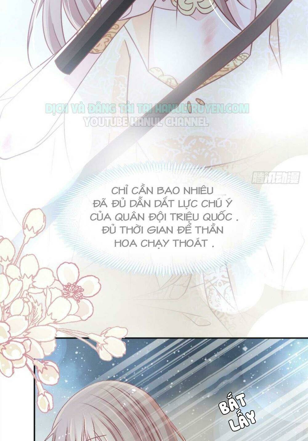 Thiên Hạ Đệ Nhất Sủng Phi: Chapter 76.2