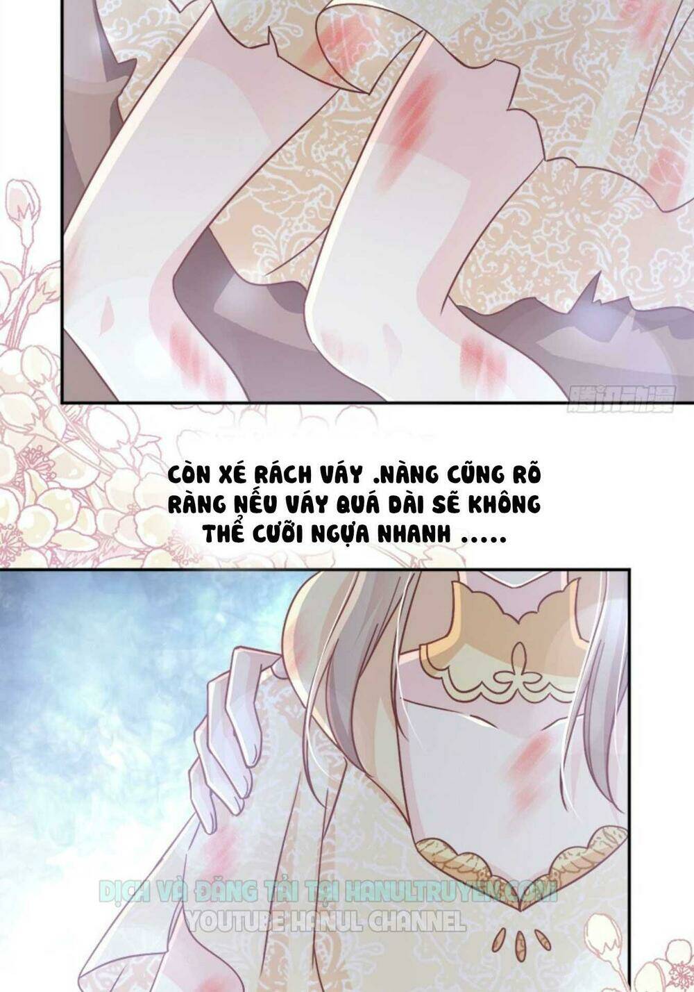 Thiên Hạ Đệ Nhất Sủng Phi: Chapter 76.2