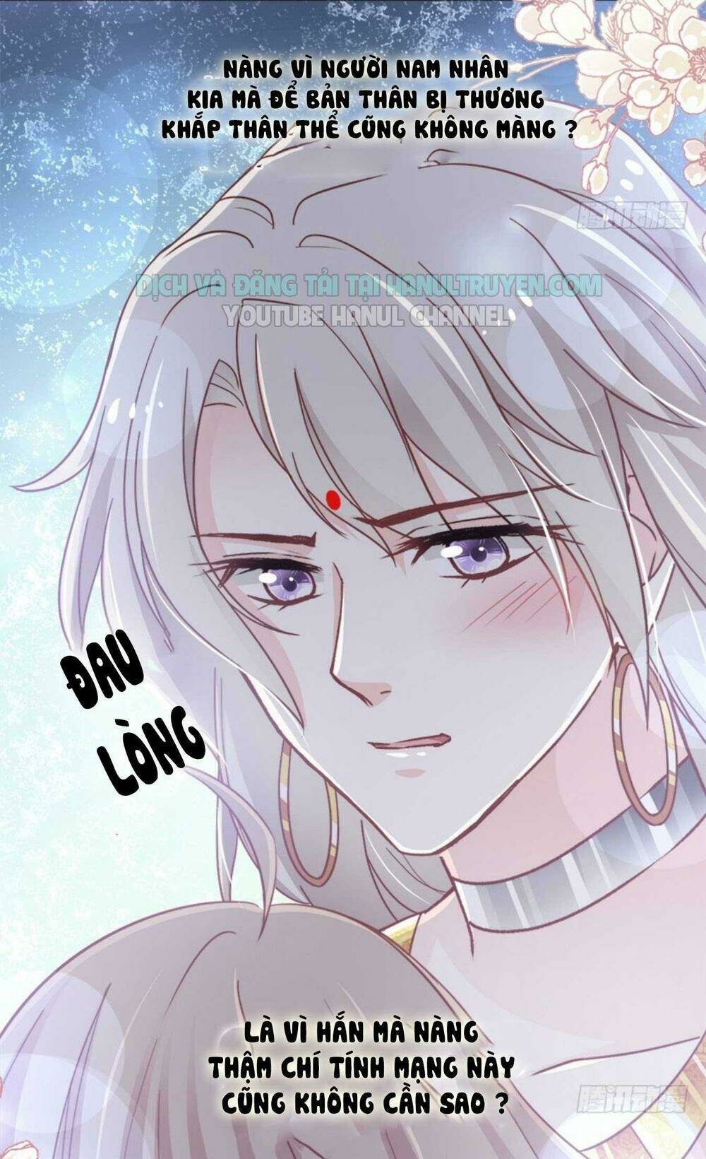Thiên Hạ Đệ Nhất Sủng Phi: Chapter 76.2
