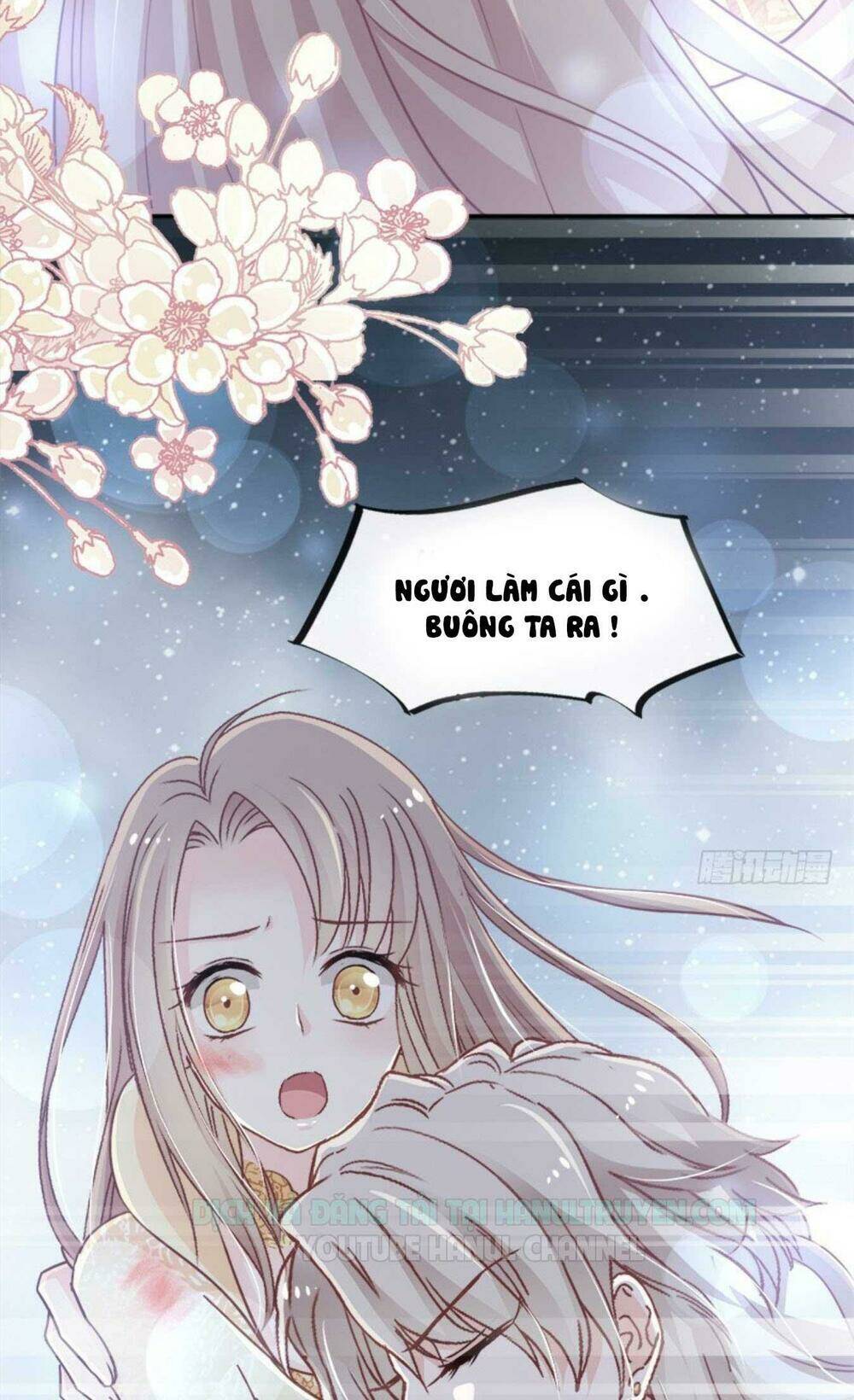 Thiên Hạ Đệ Nhất Sủng Phi: Chapter 76.2