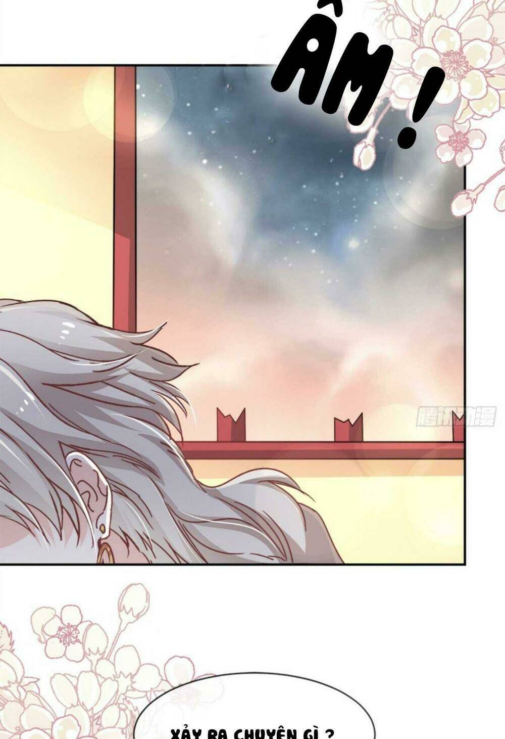 Thiên Hạ Đệ Nhất Sủng Phi: Chapter 77.1