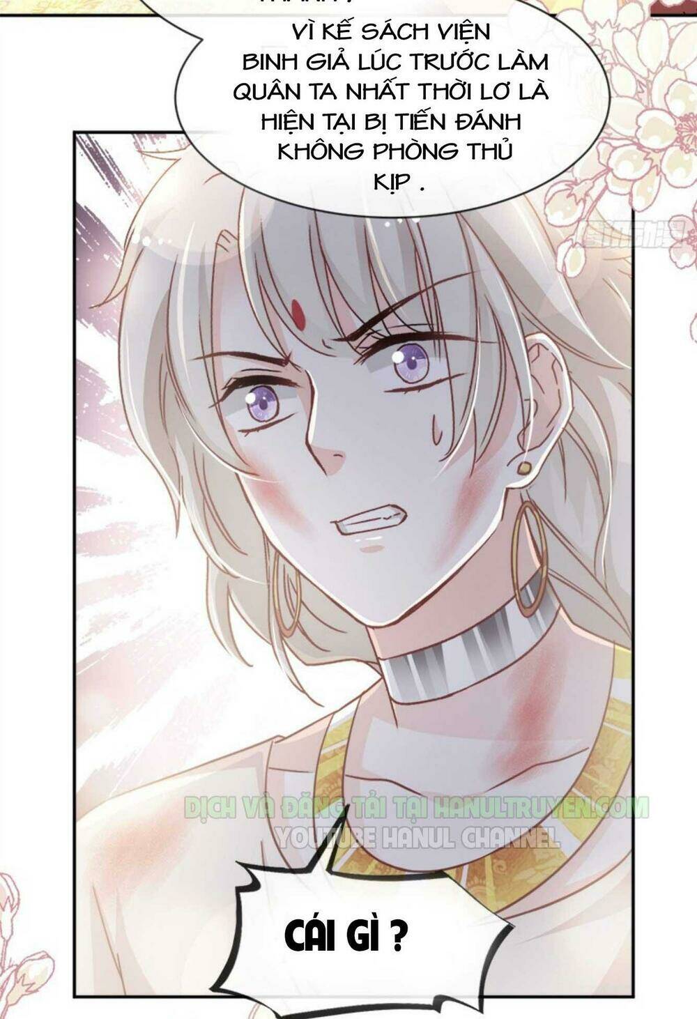 Thiên Hạ Đệ Nhất Sủng Phi: Chapter 77.1