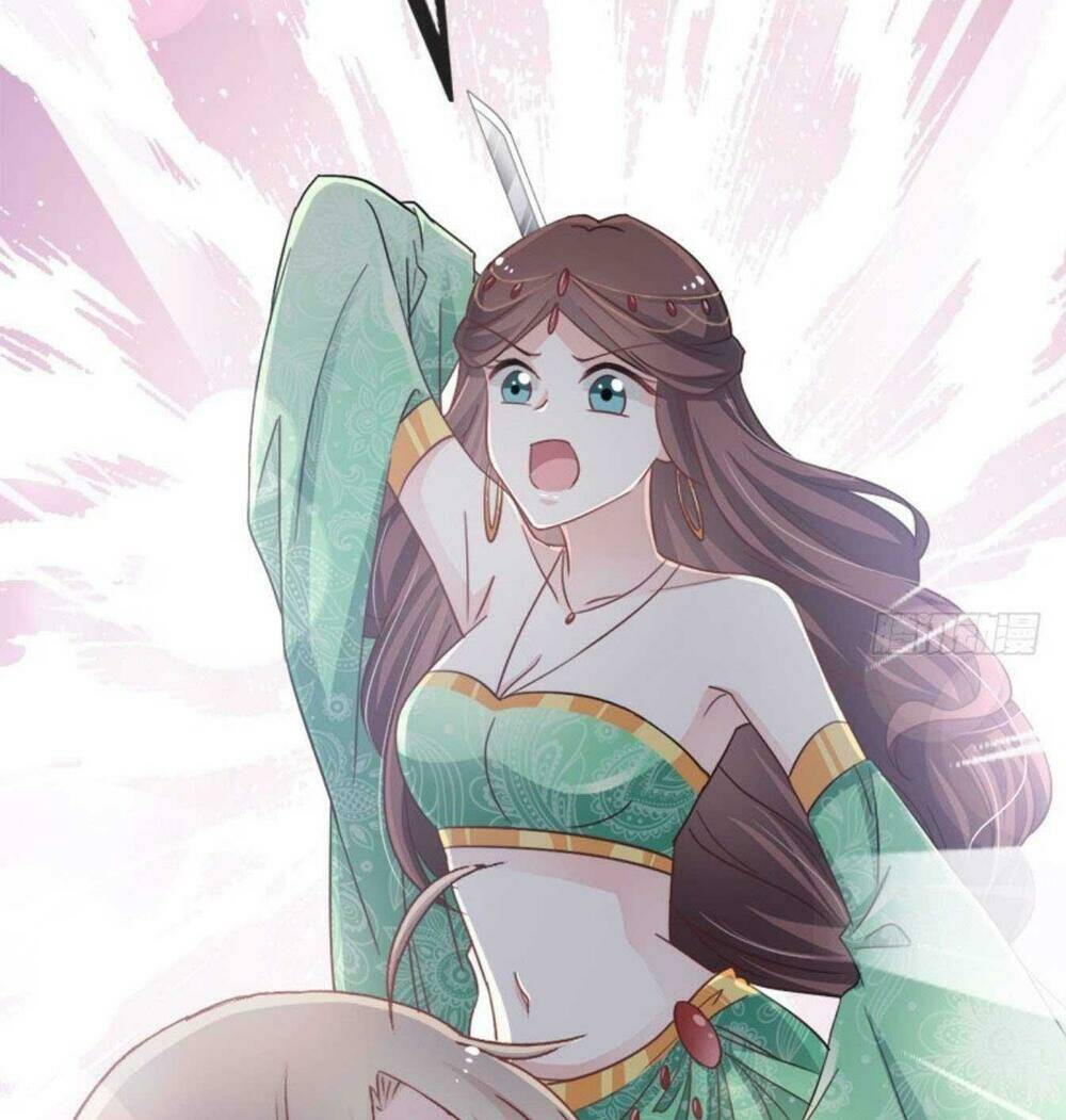Thiên Hạ Đệ Nhất Sủng Phi: Chapter 77.1