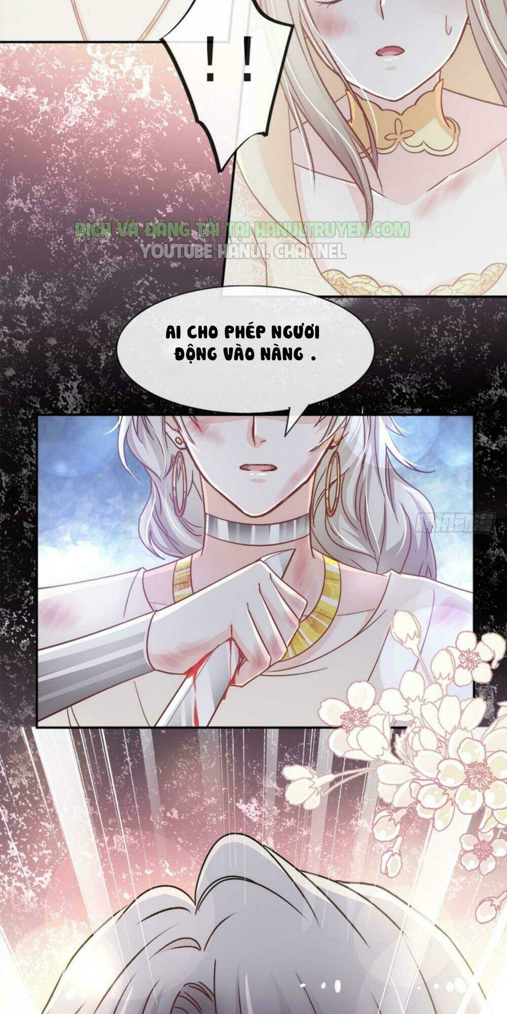 Thiên Hạ Đệ Nhất Sủng Phi: Chapter 77.1
