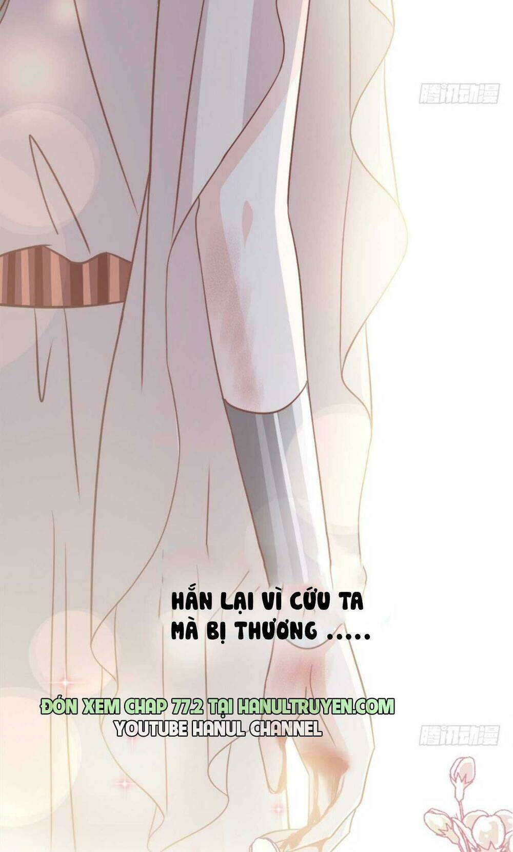 Thiên Hạ Đệ Nhất Sủng Phi: Chapter 77.1