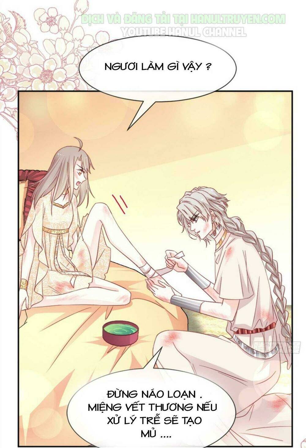 Thiên Hạ Đệ Nhất Sủng Phi: Chapter 77.1
