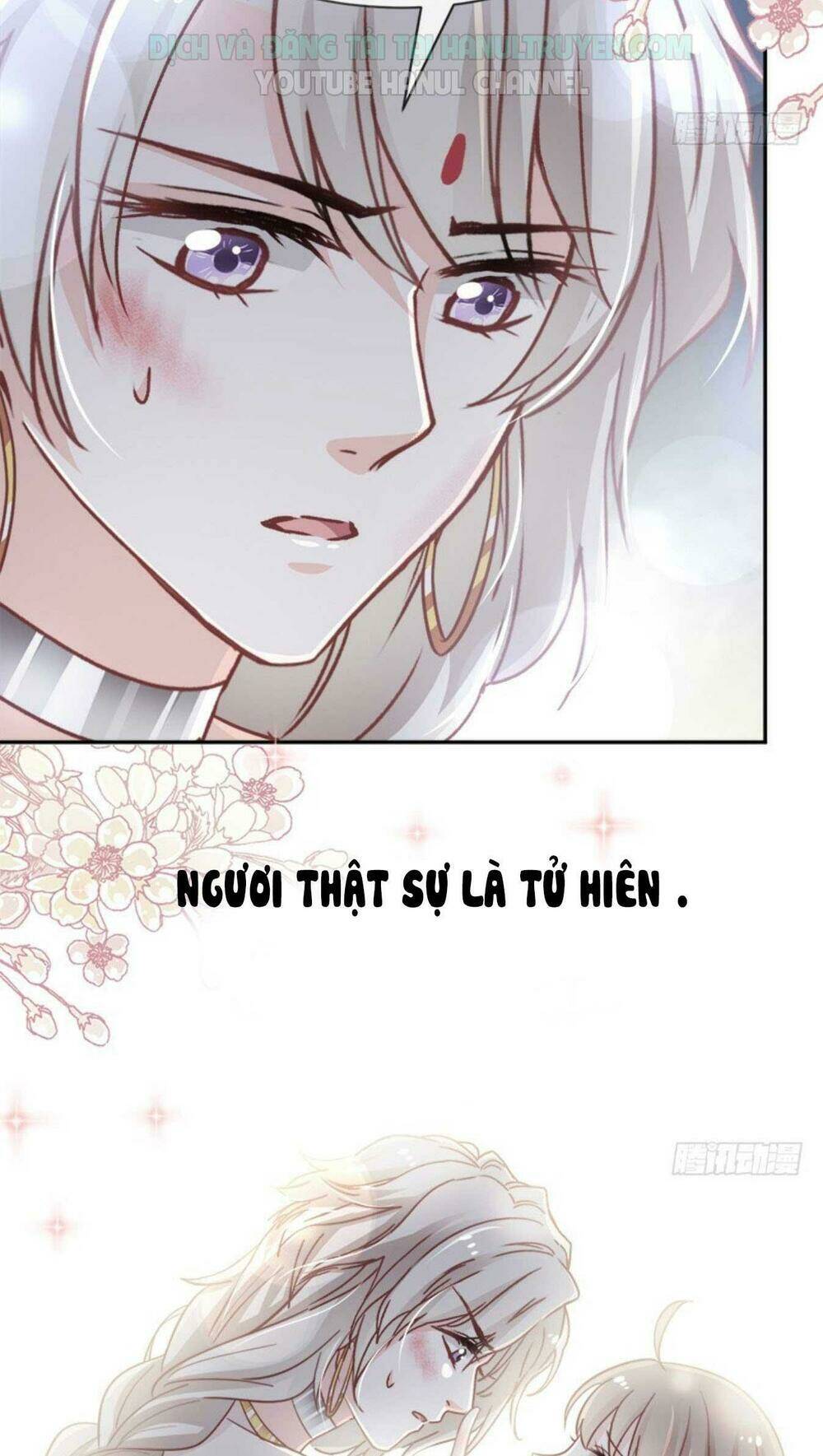 Thiên Hạ Đệ Nhất Sủng Phi: Chapter 77.2