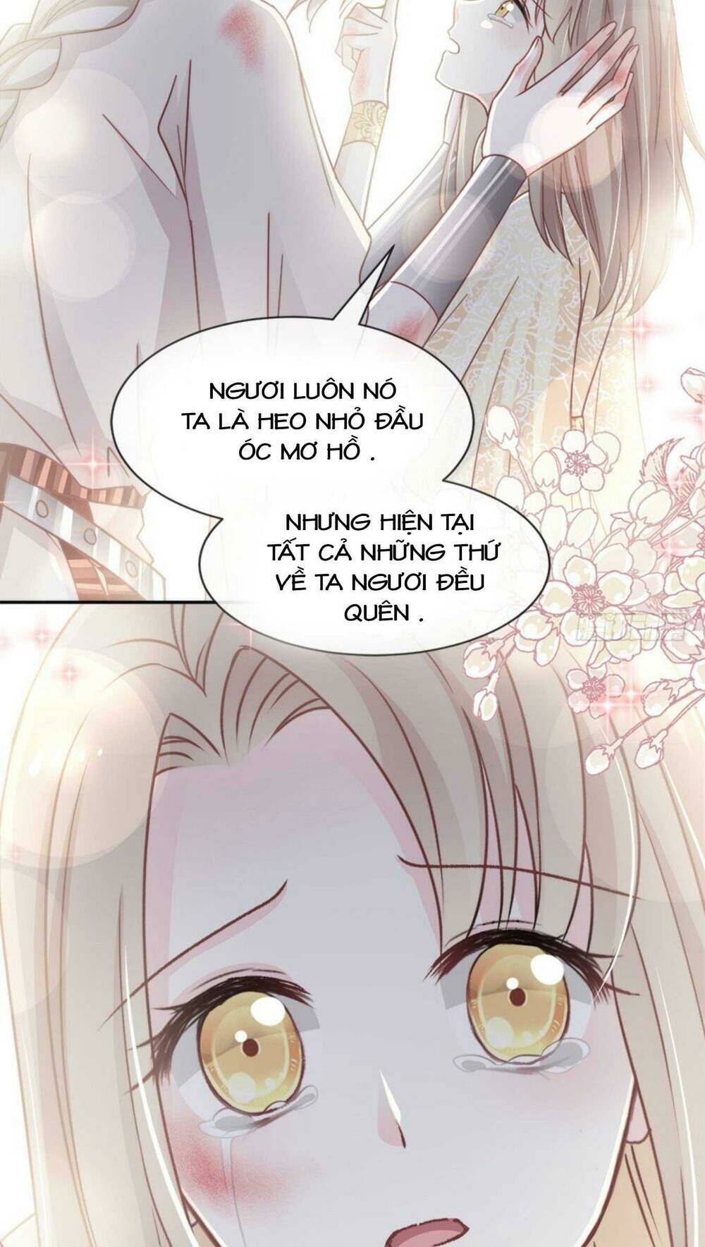 Thiên Hạ Đệ Nhất Sủng Phi: Chapter 77.2