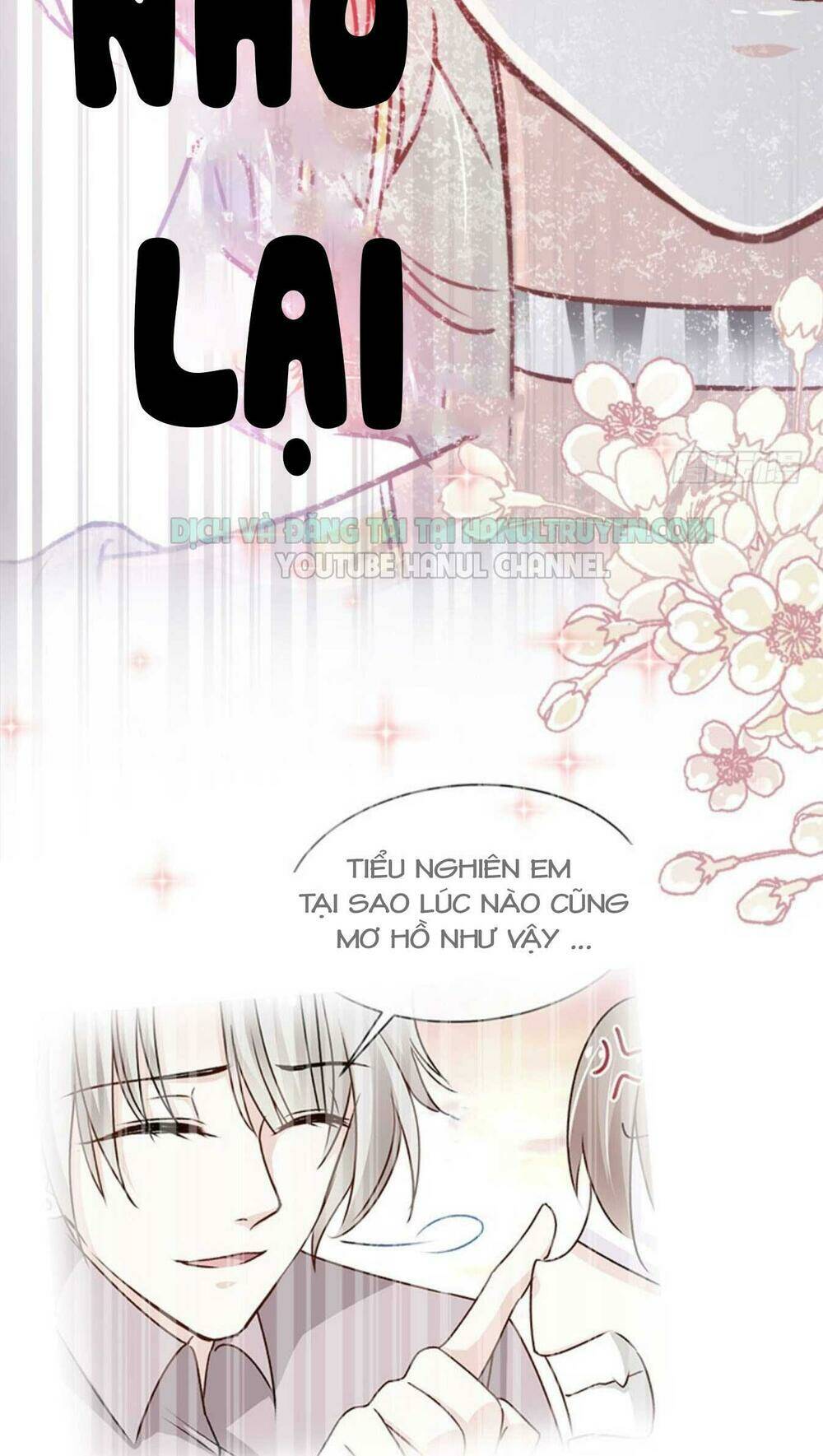 Thiên Hạ Đệ Nhất Sủng Phi: Chapter 77.2