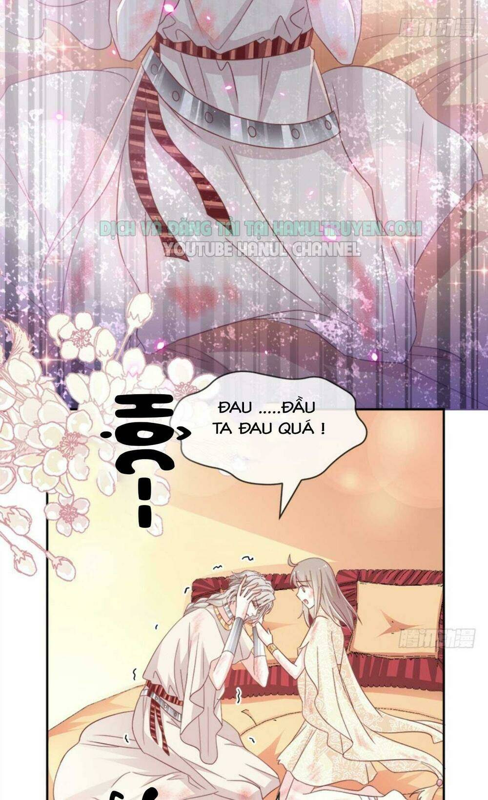 Thiên Hạ Đệ Nhất Sủng Phi: Chapter 77.2
