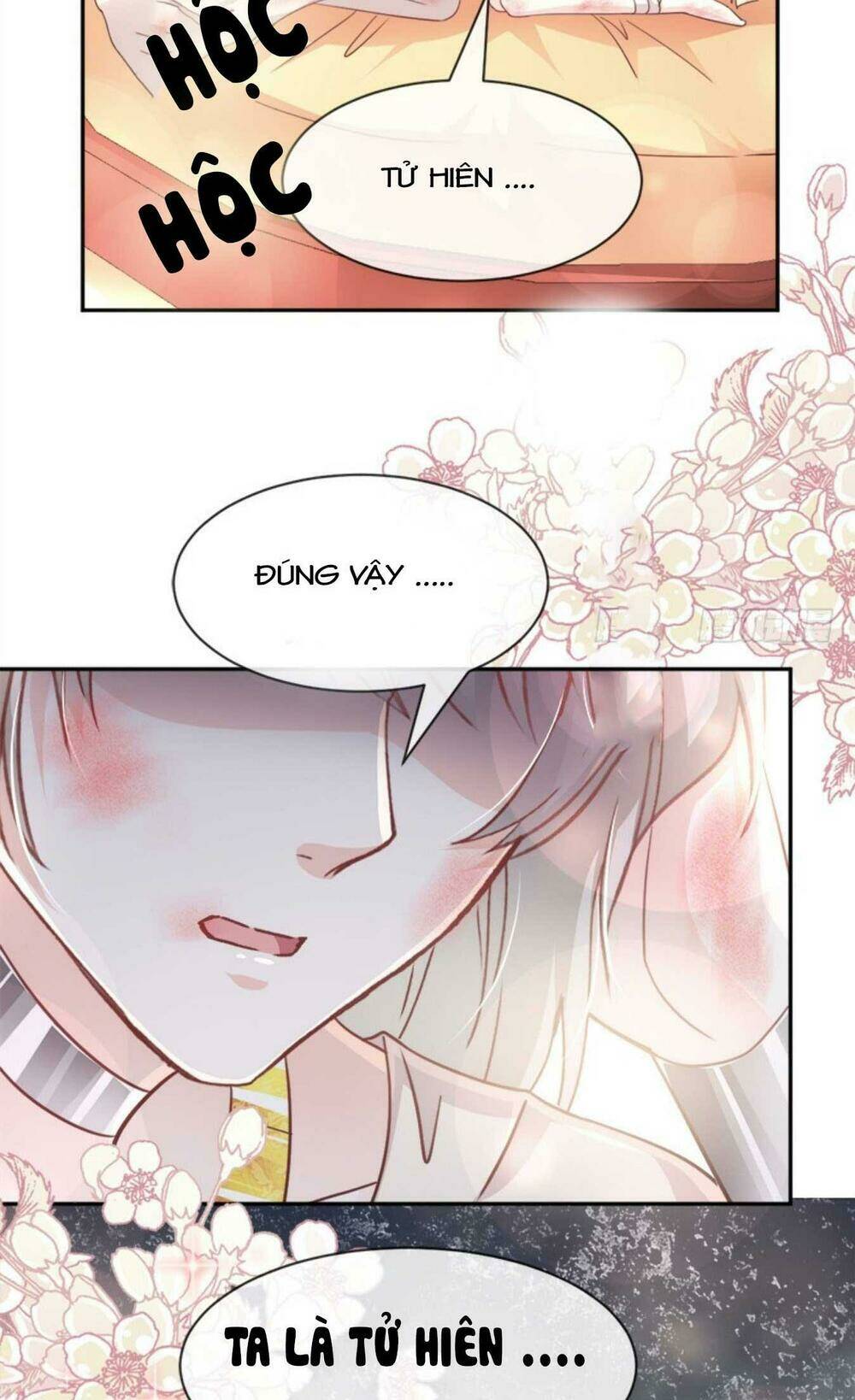 Thiên Hạ Đệ Nhất Sủng Phi: Chapter 77.2