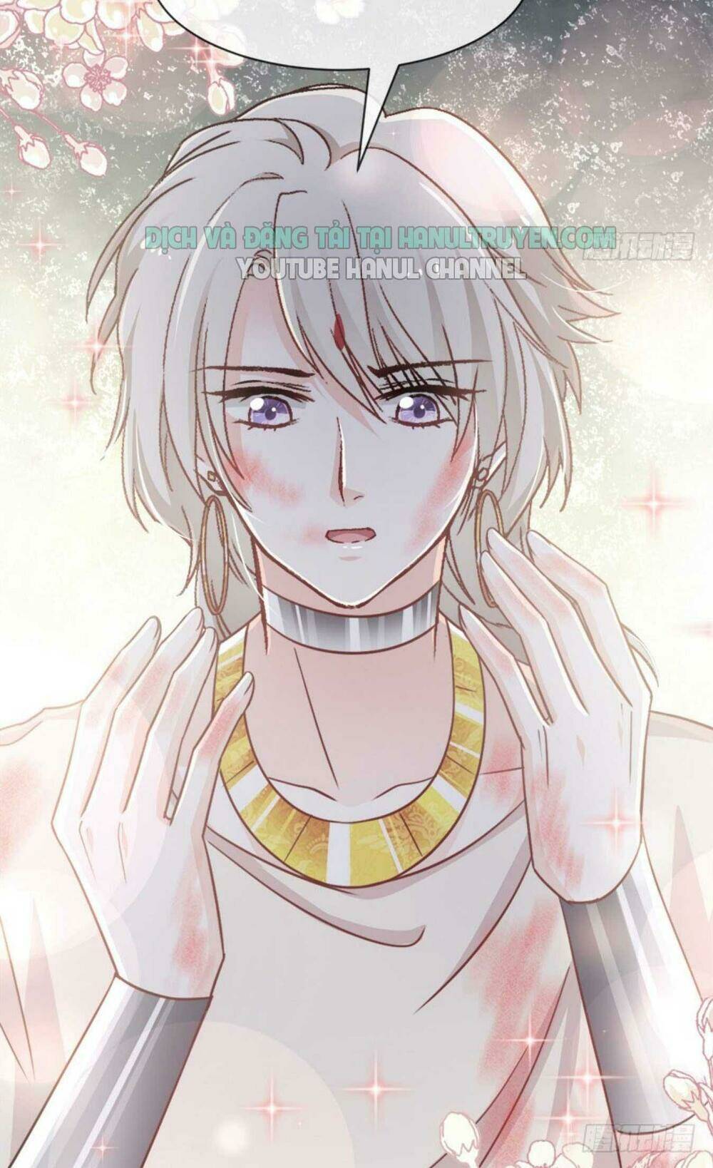 Thiên Hạ Đệ Nhất Sủng Phi: Chapter 77.2