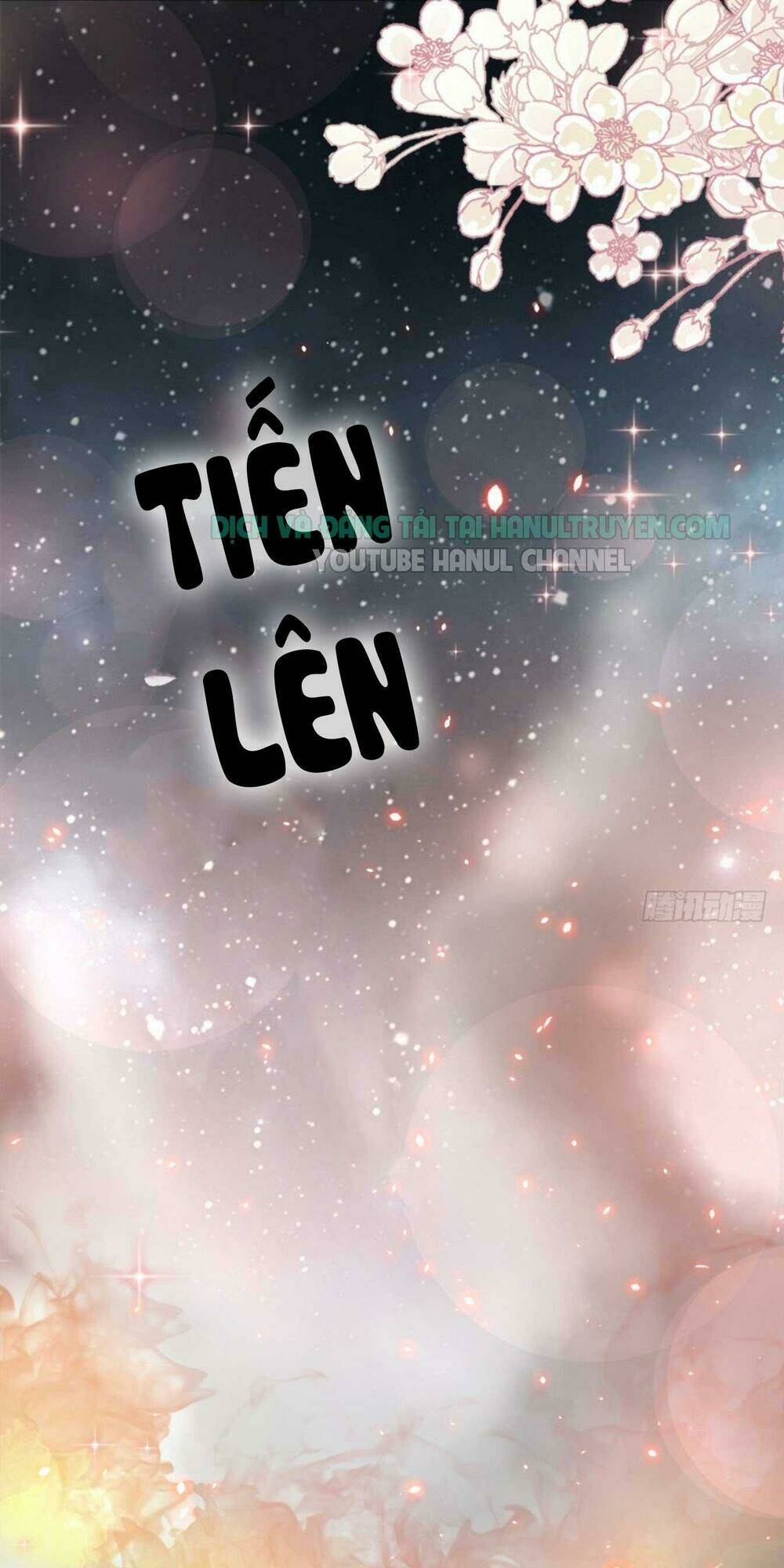 Thiên Hạ Đệ Nhất Sủng Phi: Chapter 77.2