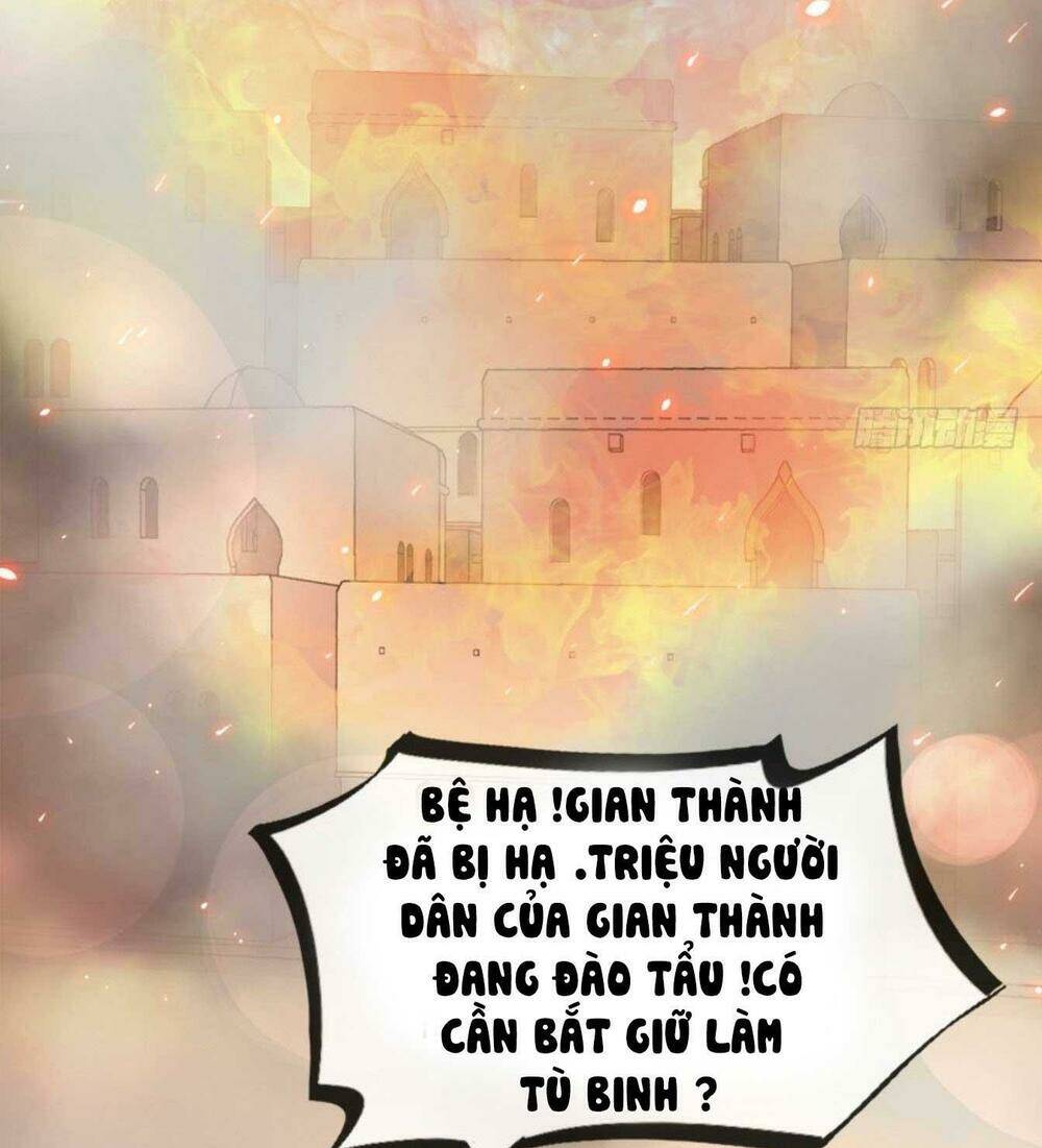 Thiên Hạ Đệ Nhất Sủng Phi: Chapter 77.2