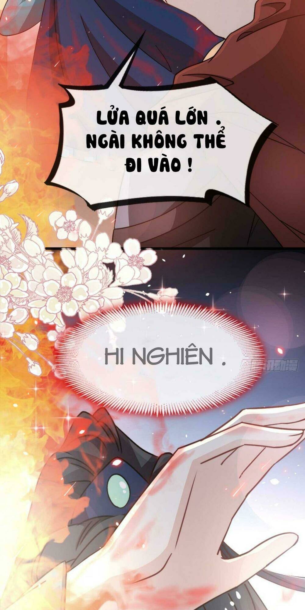 Thiên Hạ Đệ Nhất Sủng Phi: Chapter 77.2
