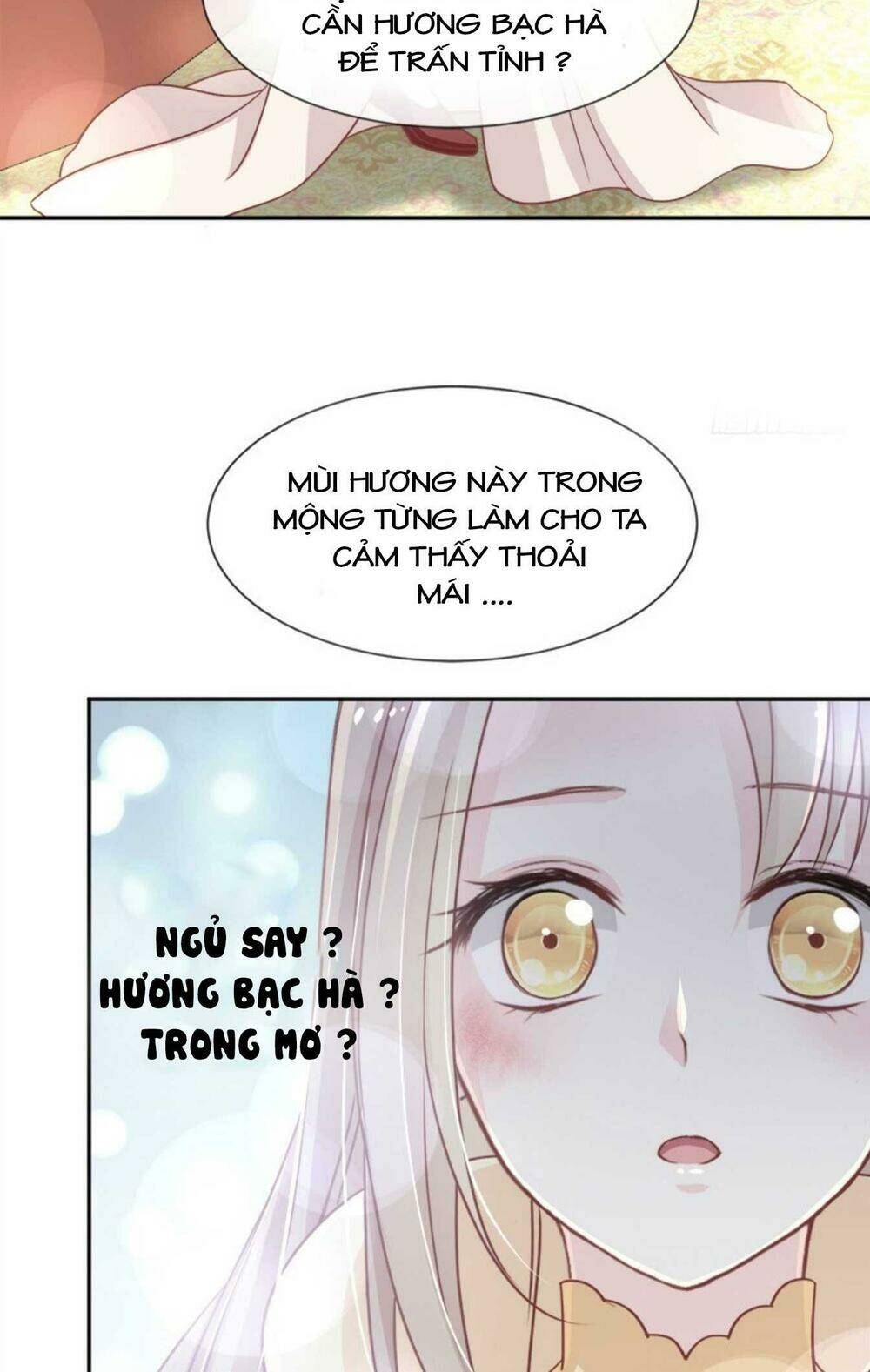 Thiên Hạ Đệ Nhất Sủng Phi: Chapter 77.2
