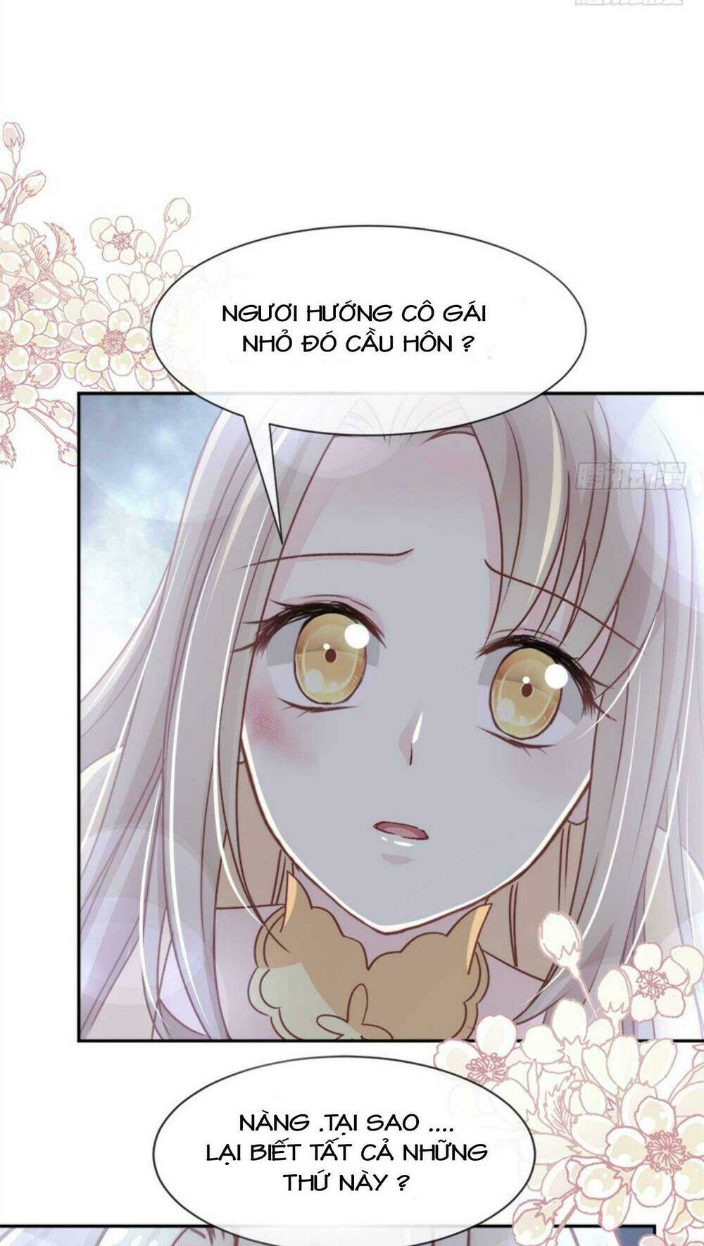 Thiên Hạ Đệ Nhất Sủng Phi: Chapter 77.2