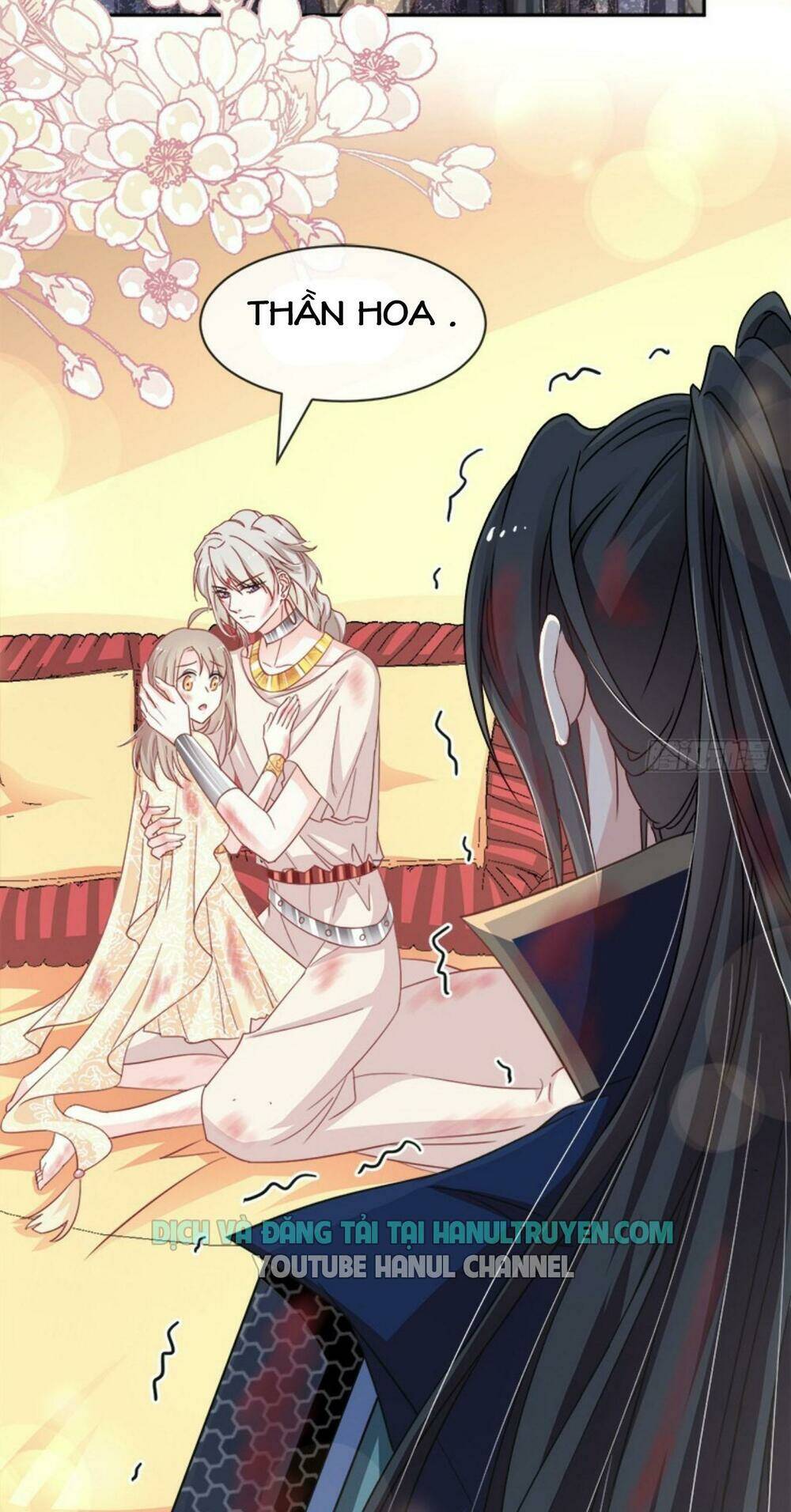 Thiên Hạ Đệ Nhất Sủng Phi: Chapter 78.1