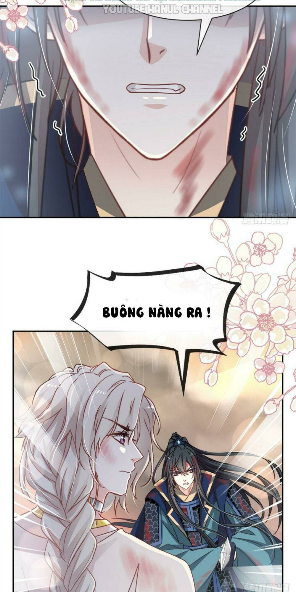 Thiên Hạ Đệ Nhất Sủng Phi: Chapter 78.1