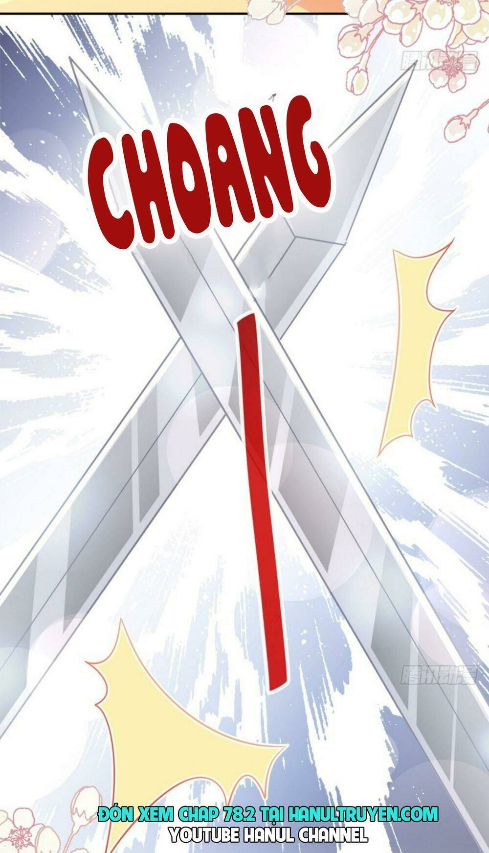 Thiên Hạ Đệ Nhất Sủng Phi: Chapter 78.1