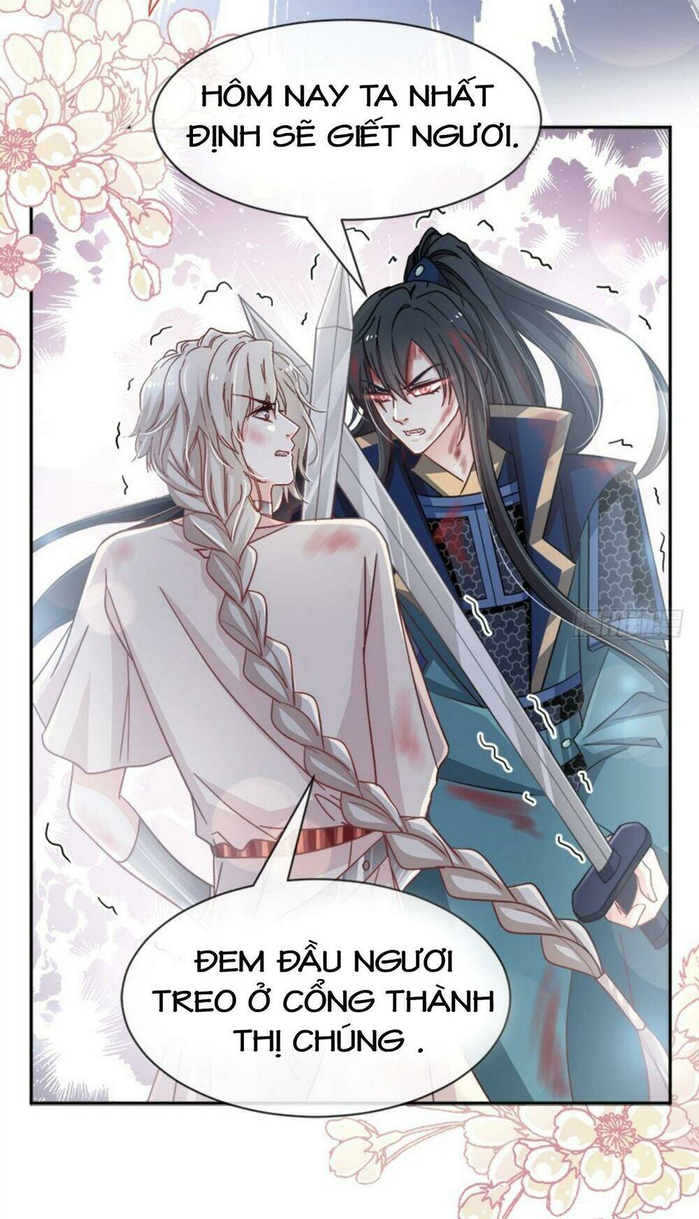 Thiên Hạ Đệ Nhất Sủng Phi: Chapter 78.1