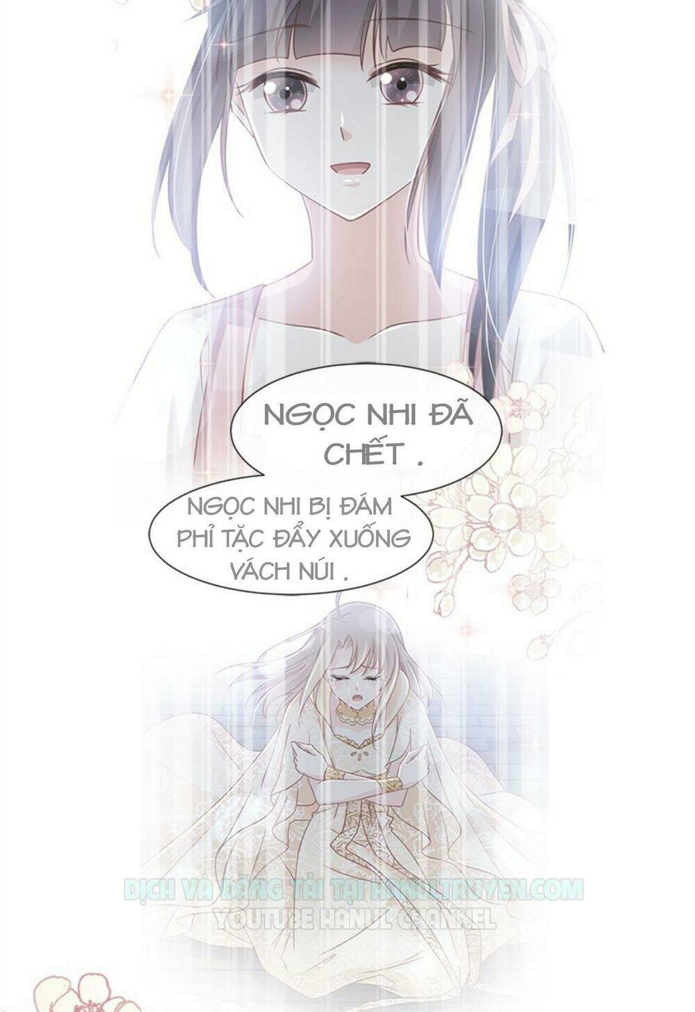 Thiên Hạ Đệ Nhất Sủng Phi: Chapter 78.1
