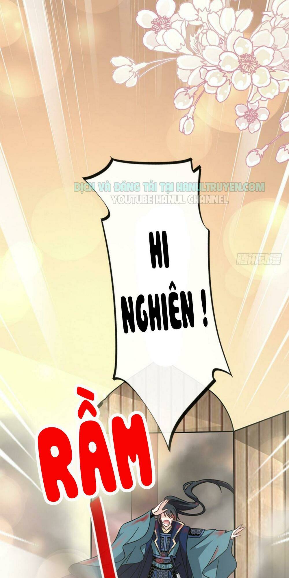 Thiên Hạ Đệ Nhất Sủng Phi: Chapter 78.1