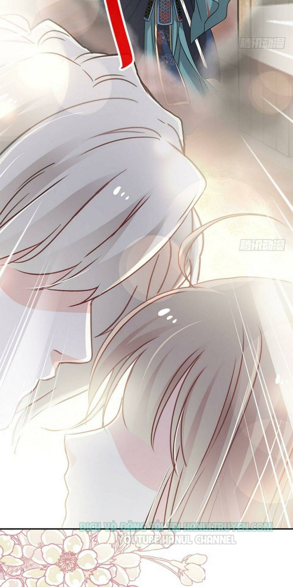 Thiên Hạ Đệ Nhất Sủng Phi: Chapter 78.1