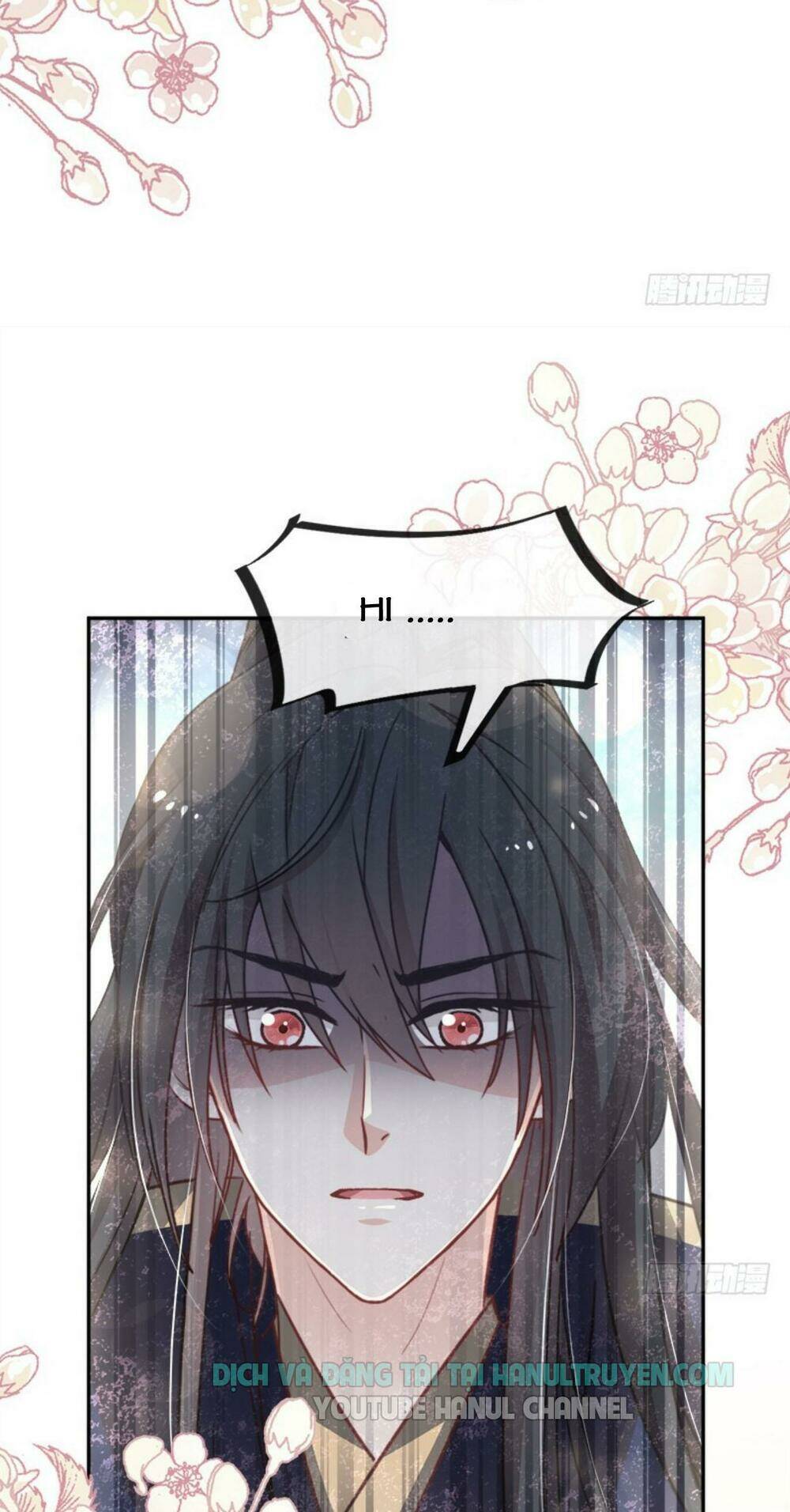 Thiên Hạ Đệ Nhất Sủng Phi: Chapter 78.1