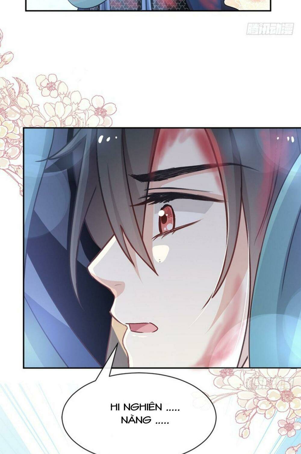 Thiên Hạ Đệ Nhất Sủng Phi: Chapter 78.2