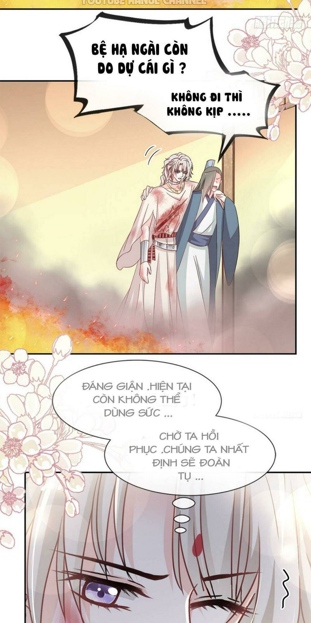 Thiên Hạ Đệ Nhất Sủng Phi: Chapter 78.2