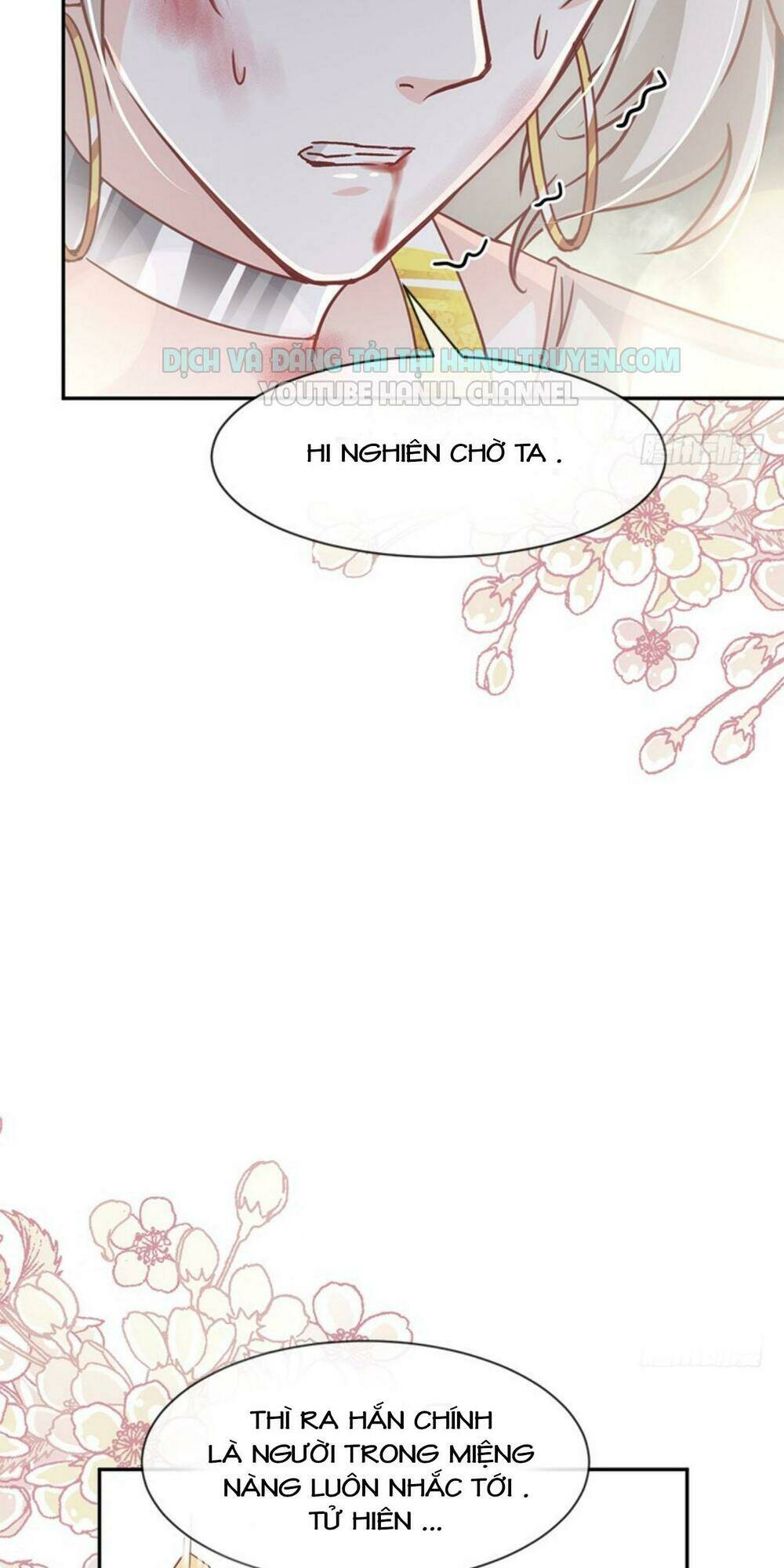Thiên Hạ Đệ Nhất Sủng Phi: Chapter 78.2