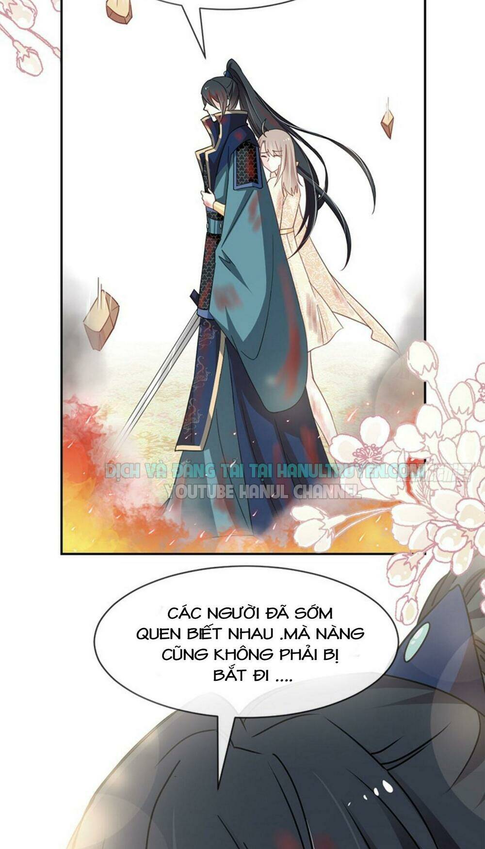 Thiên Hạ Đệ Nhất Sủng Phi: Chapter 78.2