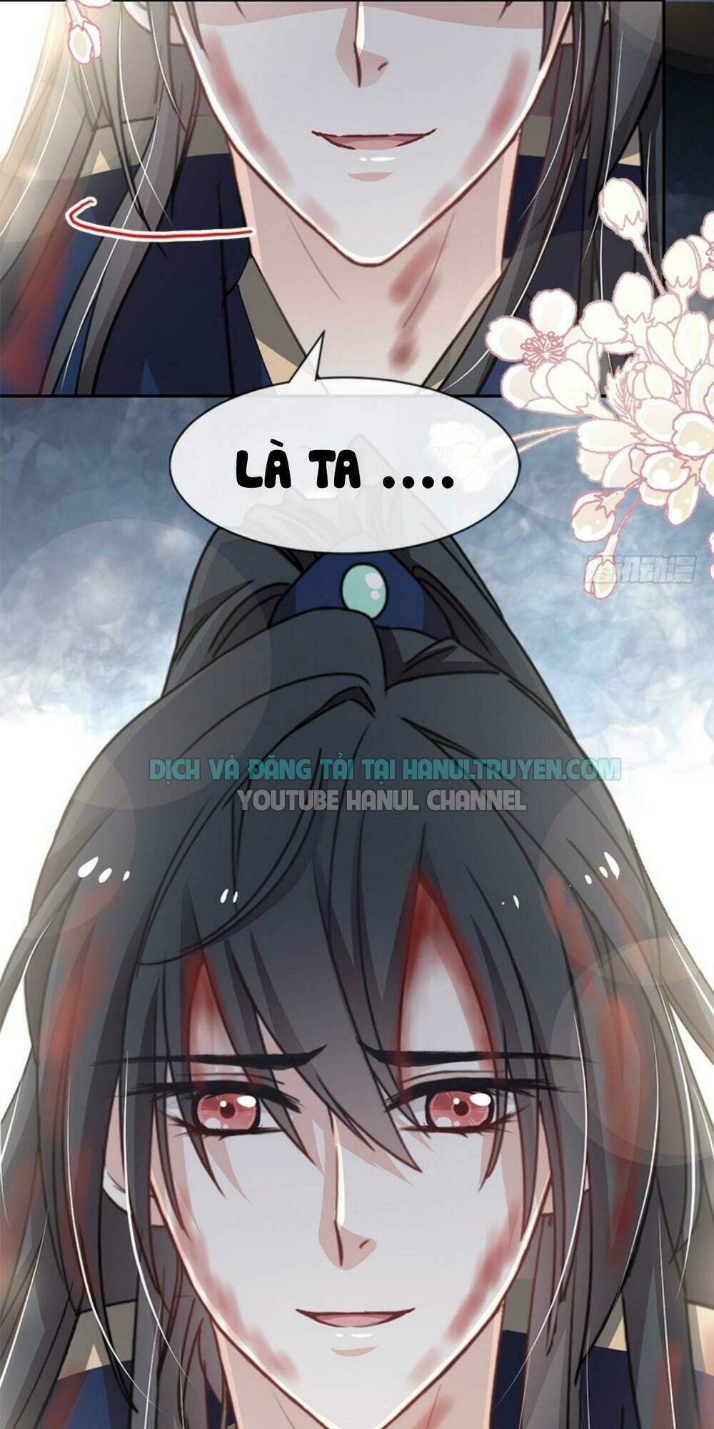 Thiên Hạ Đệ Nhất Sủng Phi: Chapter 78.2