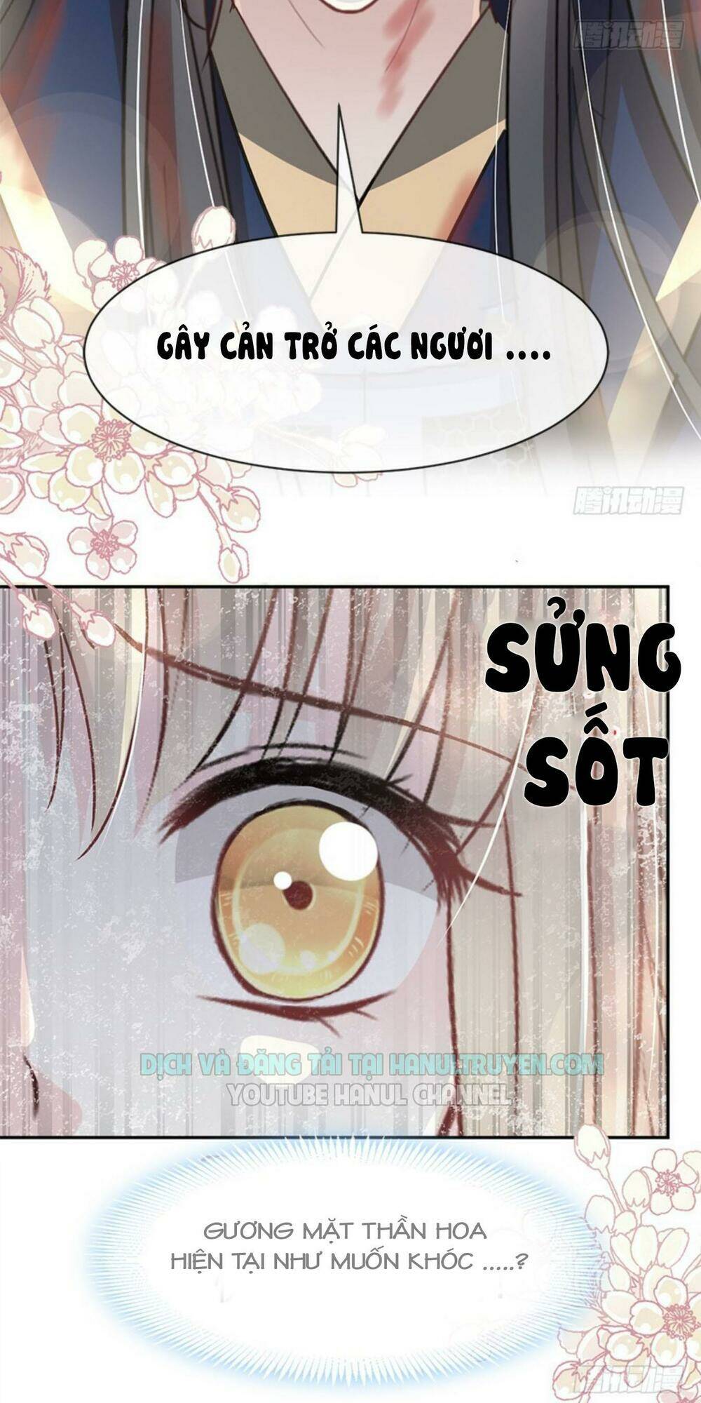 Thiên Hạ Đệ Nhất Sủng Phi: Chapter 78.2