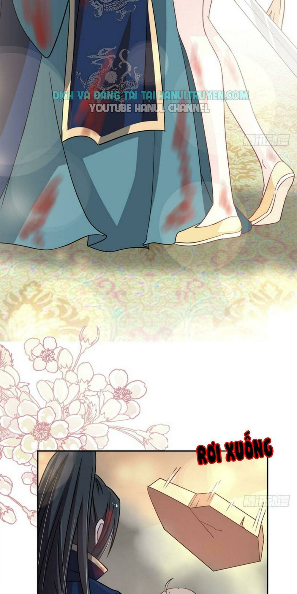 Thiên Hạ Đệ Nhất Sủng Phi: Chapter 78.2