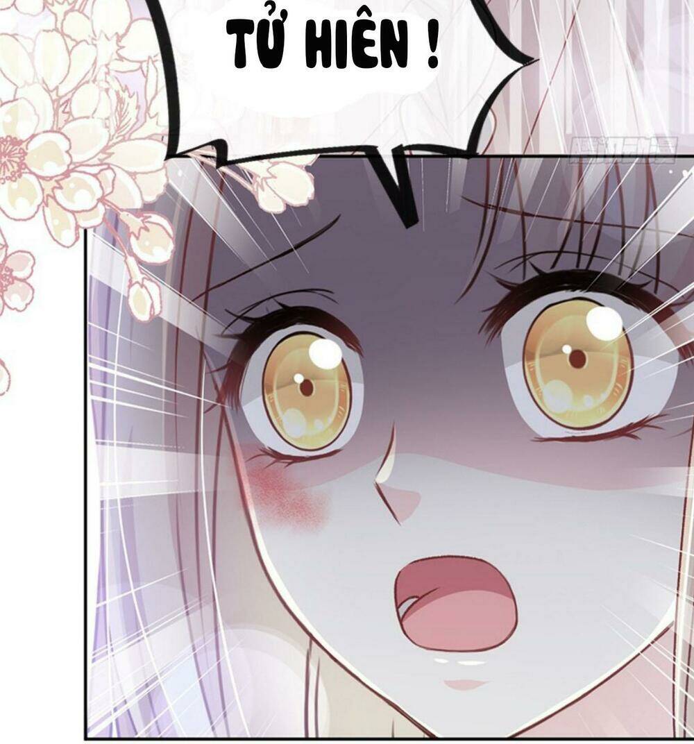 Thiên Hạ Đệ Nhất Sủng Phi: Chapter 78.2