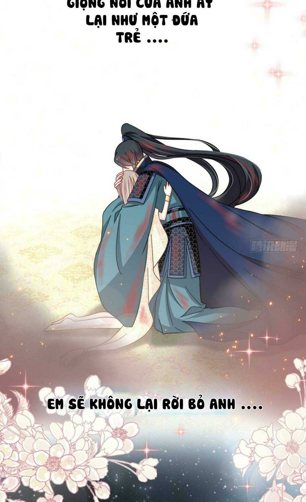 Thiên Hạ Đệ Nhất Sủng Phi: Chapter 79.1