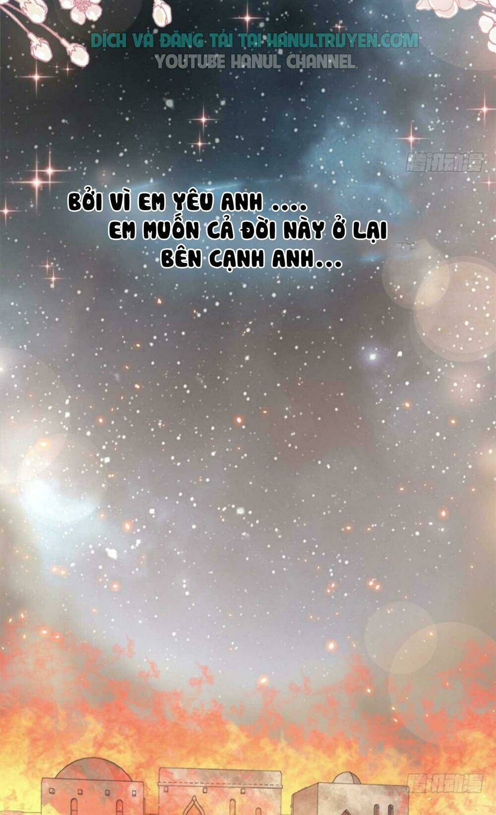 Thiên Hạ Đệ Nhất Sủng Phi: Chapter 79.1