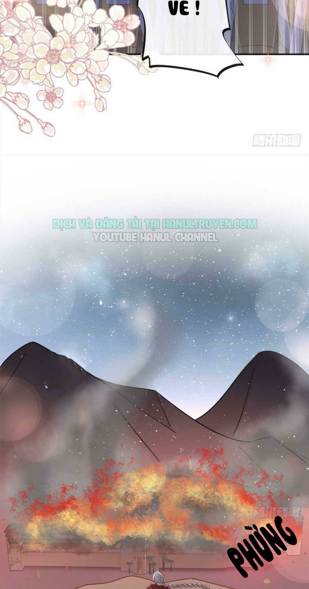Thiên Hạ Đệ Nhất Sủng Phi: Chapter 79.1