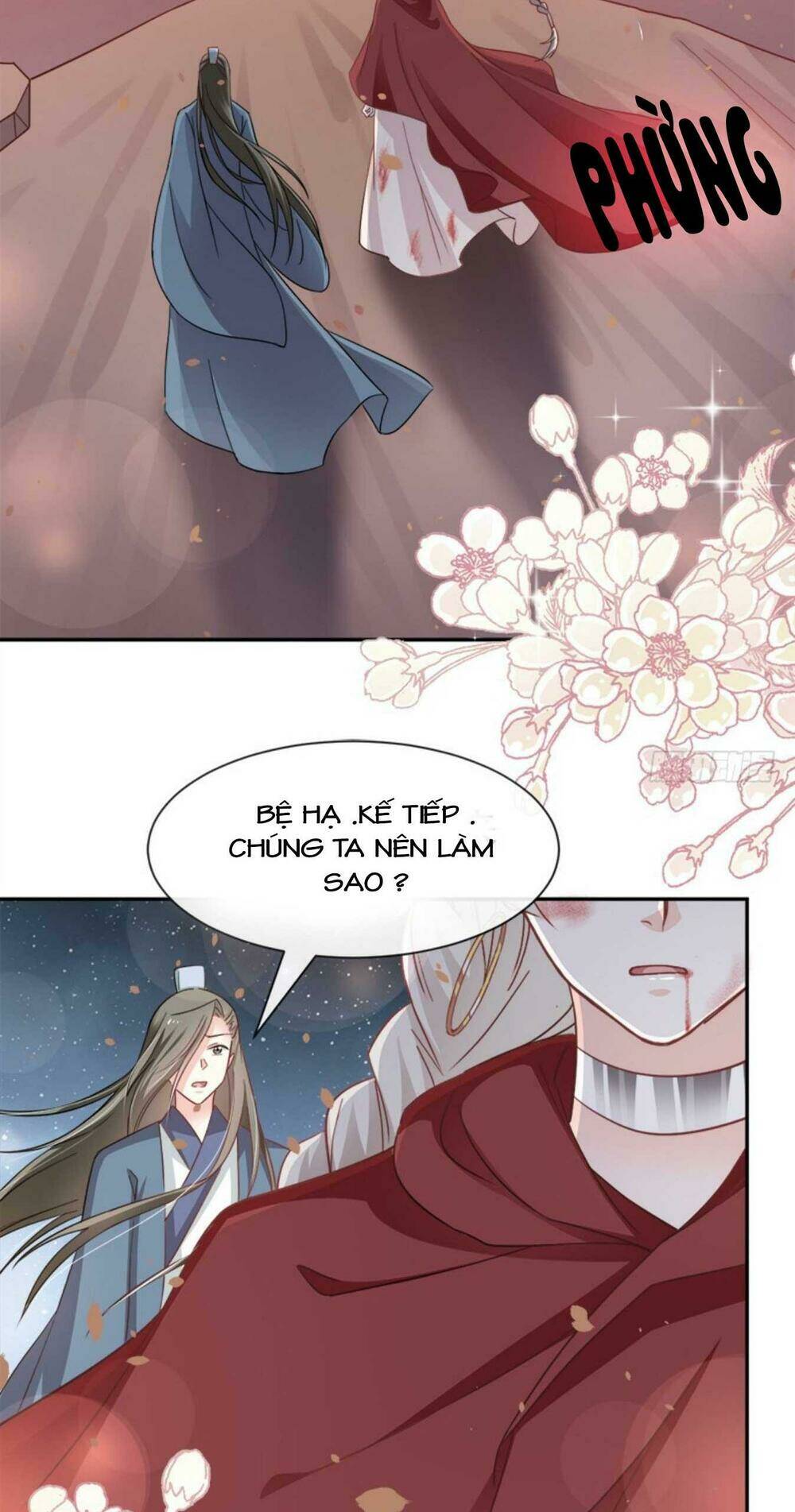 Thiên Hạ Đệ Nhất Sủng Phi: Chapter 79.1